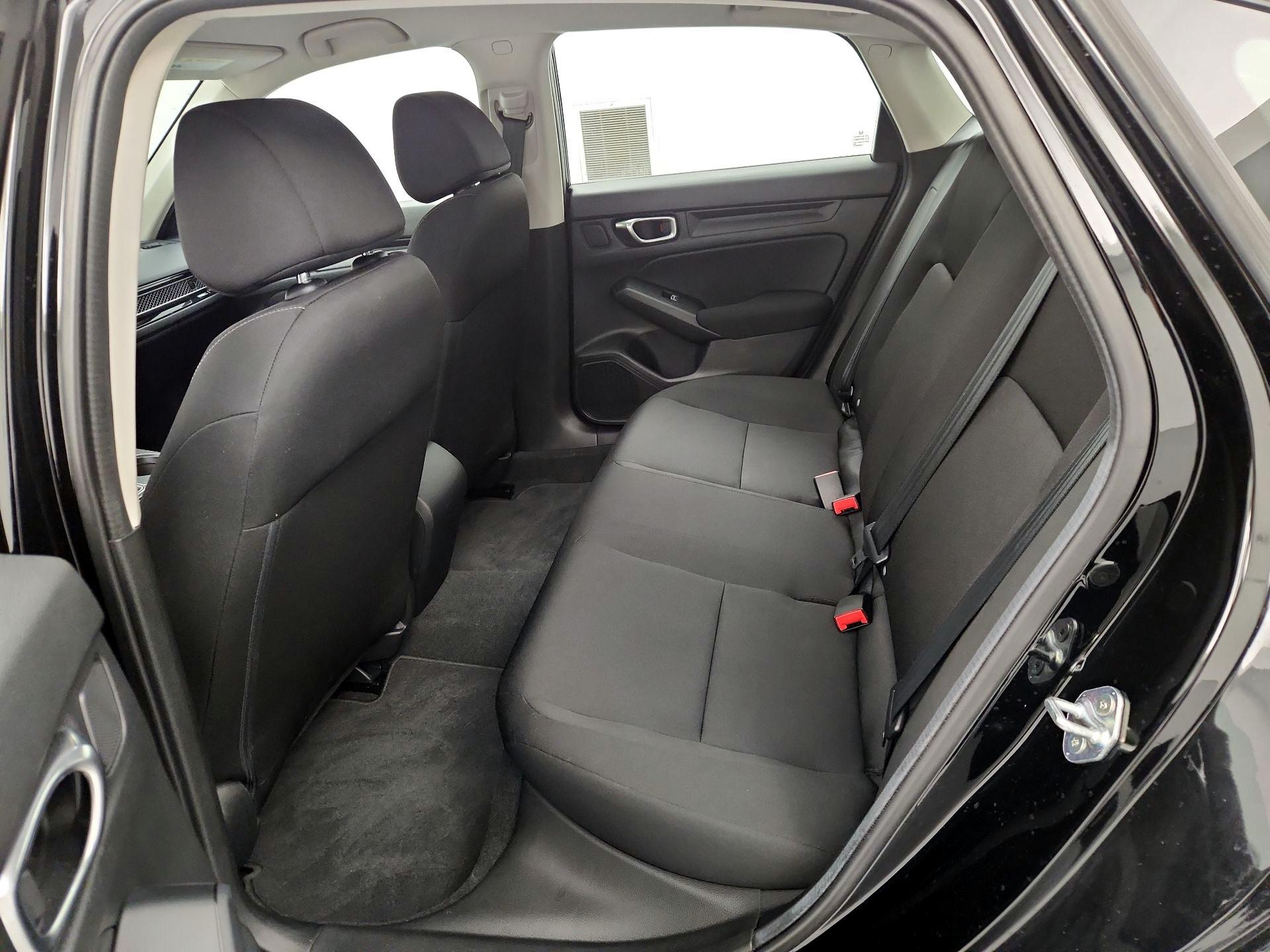 Thumbnail: 2023 Honda Civic - 19