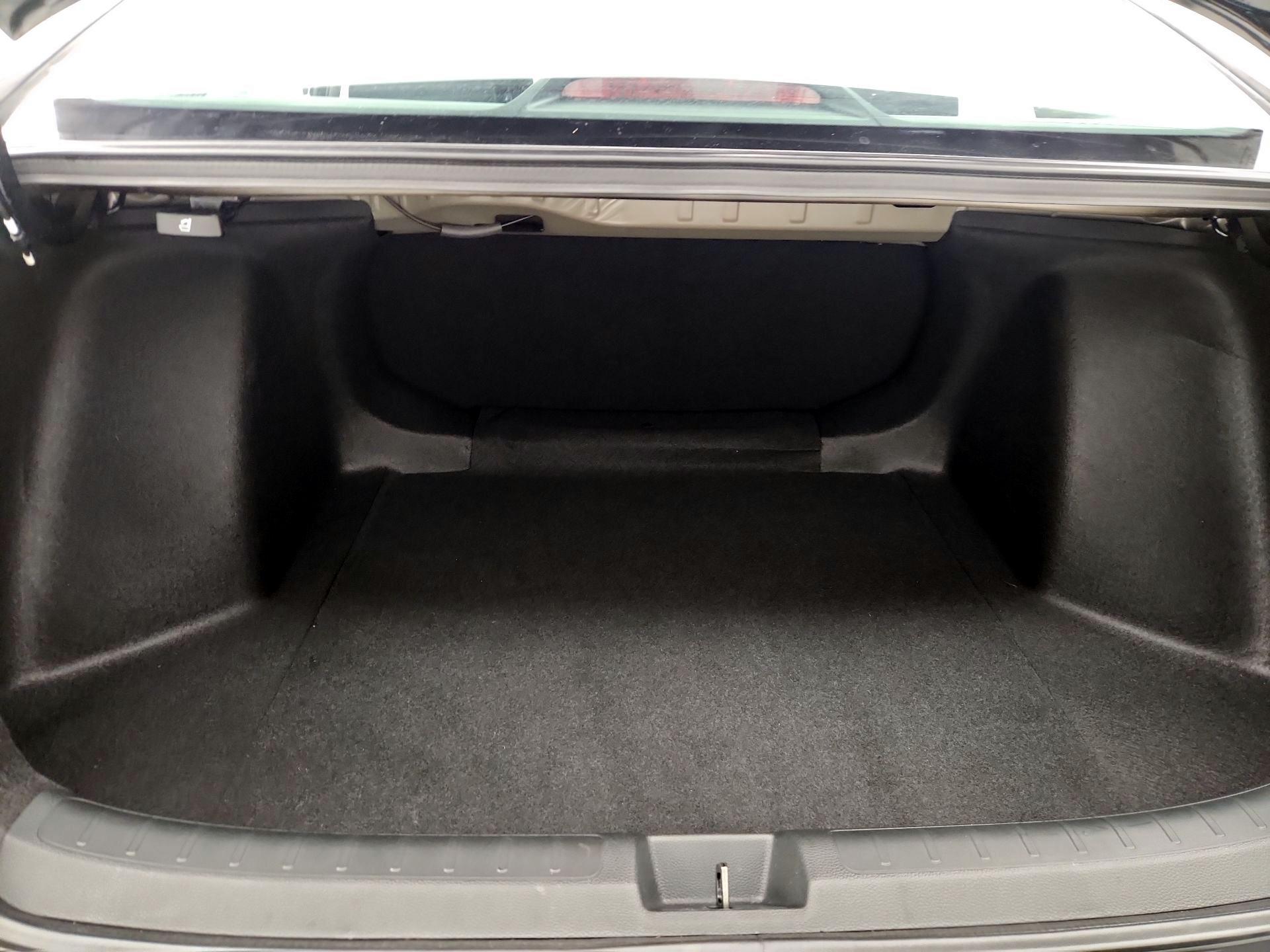 Thumbnail: 2023 Honda Civic - 20