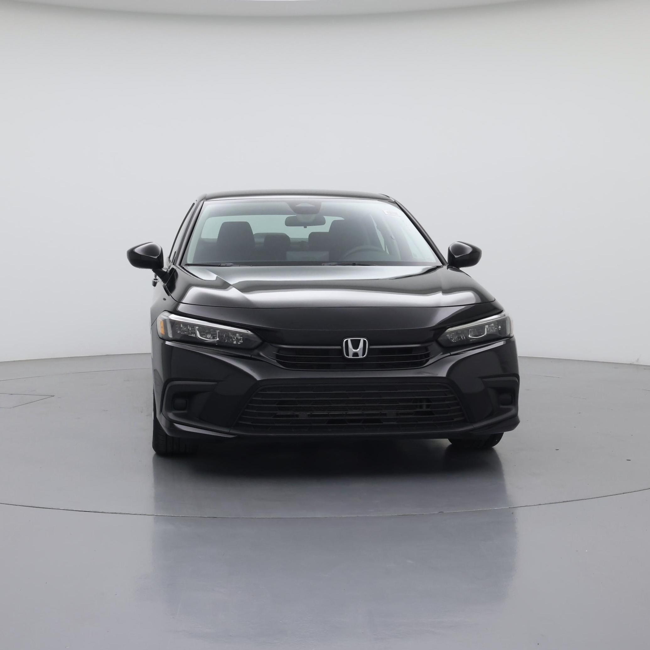 Thumbnail: 2023 Honda Civic - 5