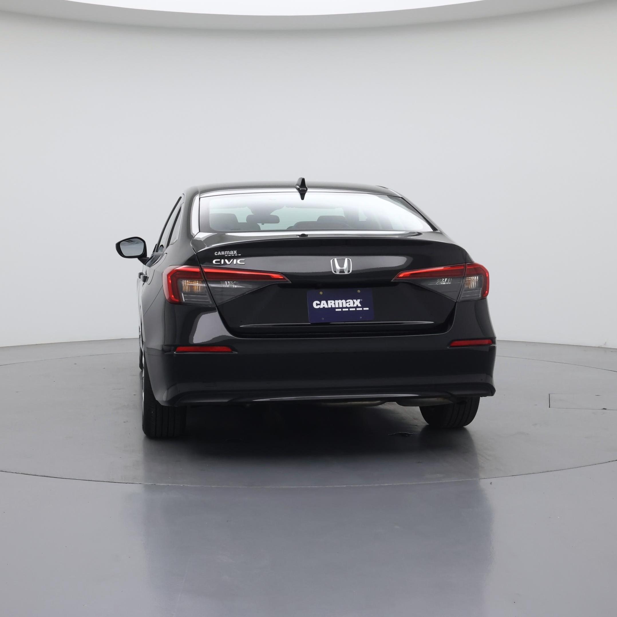 Thumbnail: 2023 Honda Civic - 6