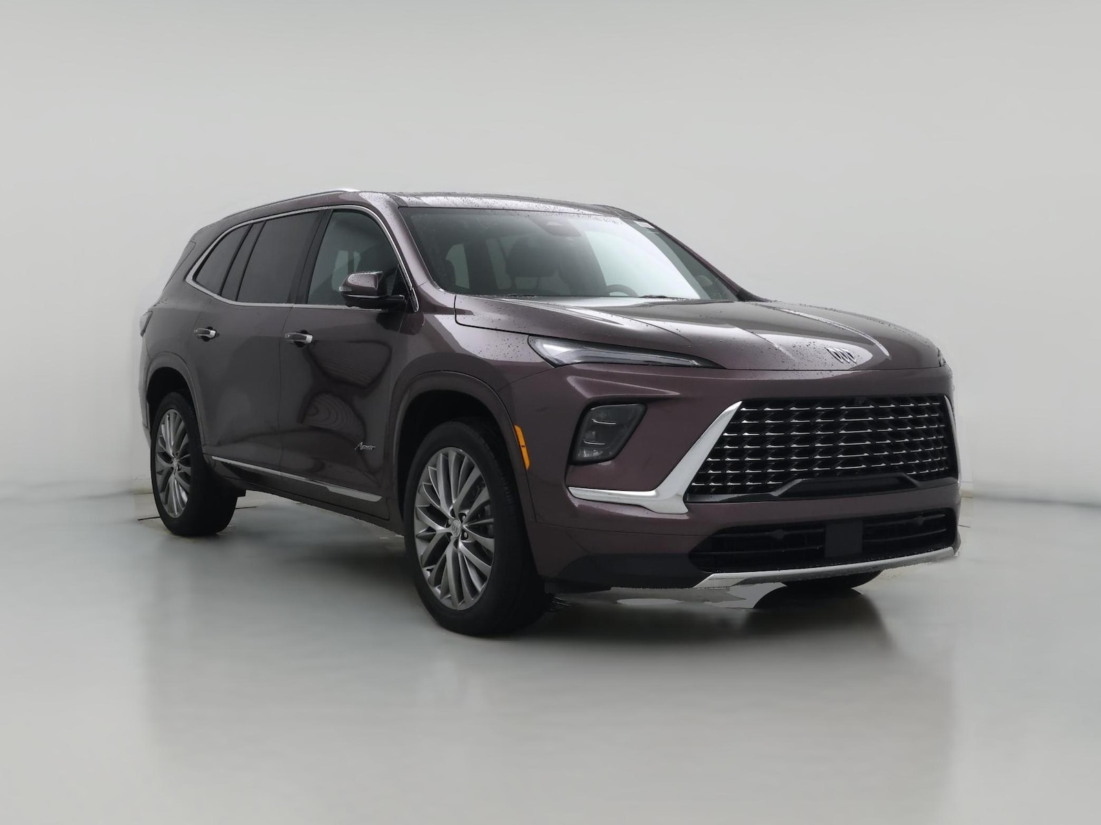 2025 Buick Enclave
