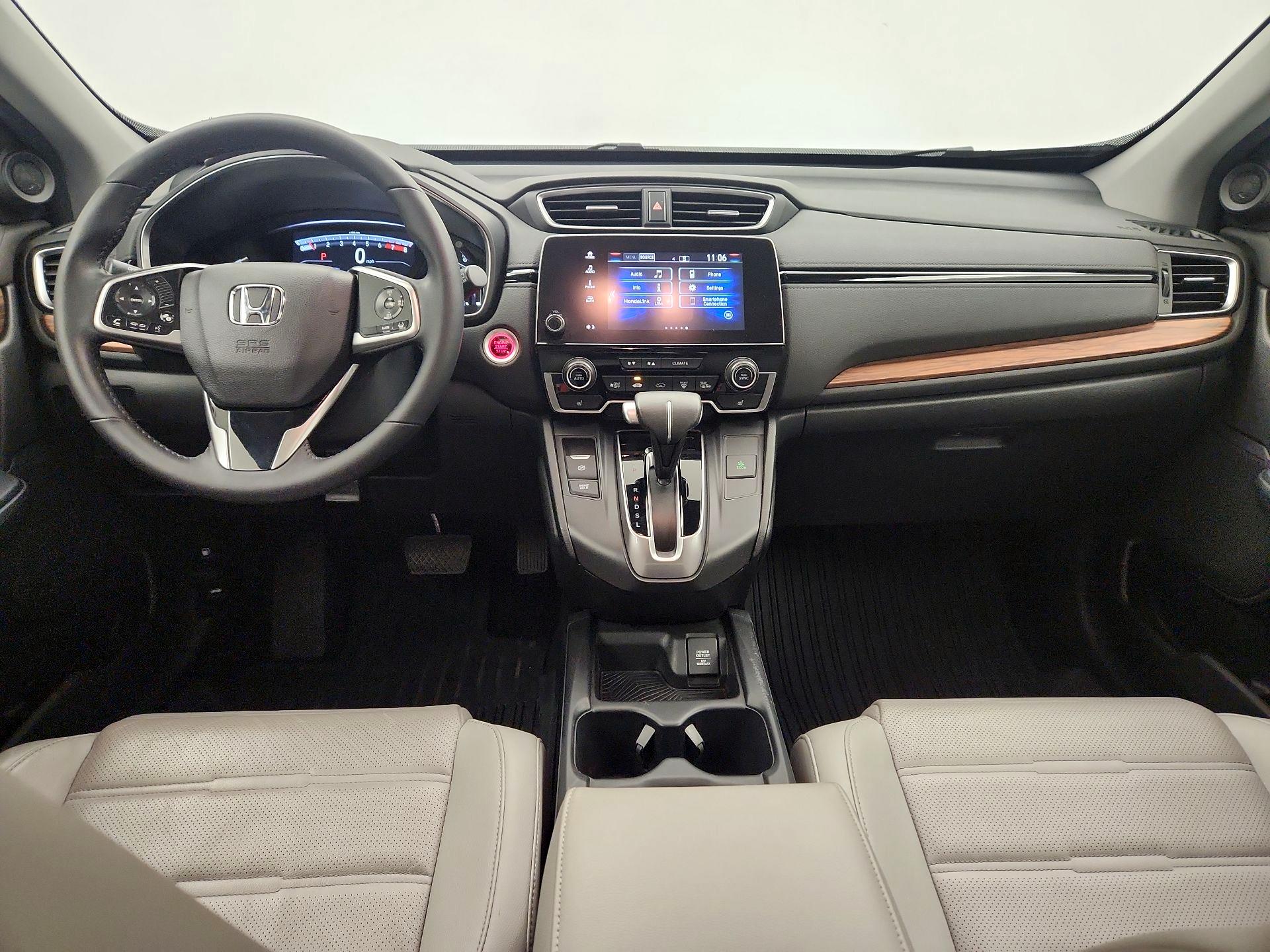 Thumbnail: 2018 Honda CR-V - 9