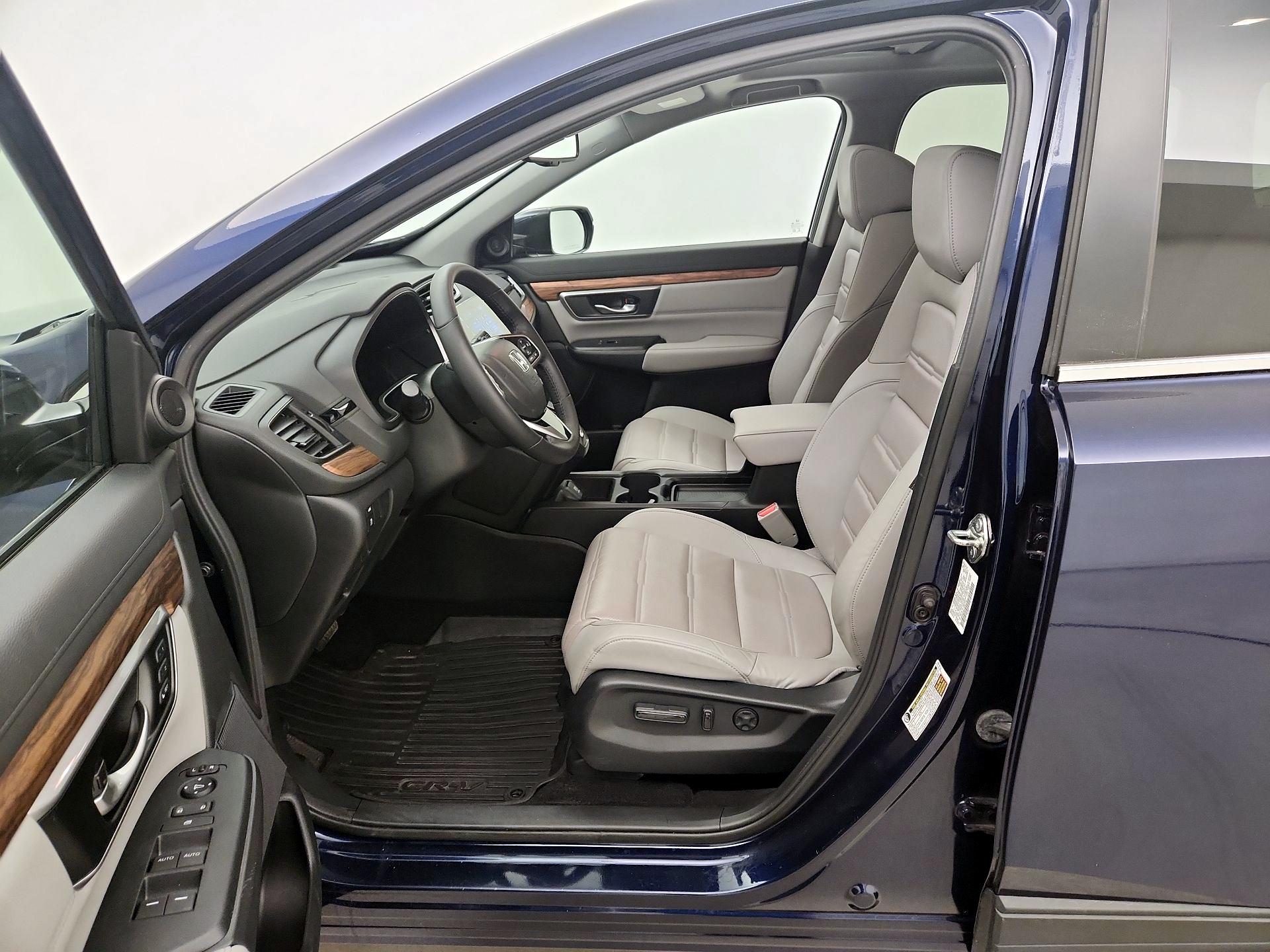Thumbnail: 2018 Honda CR-V - 11
