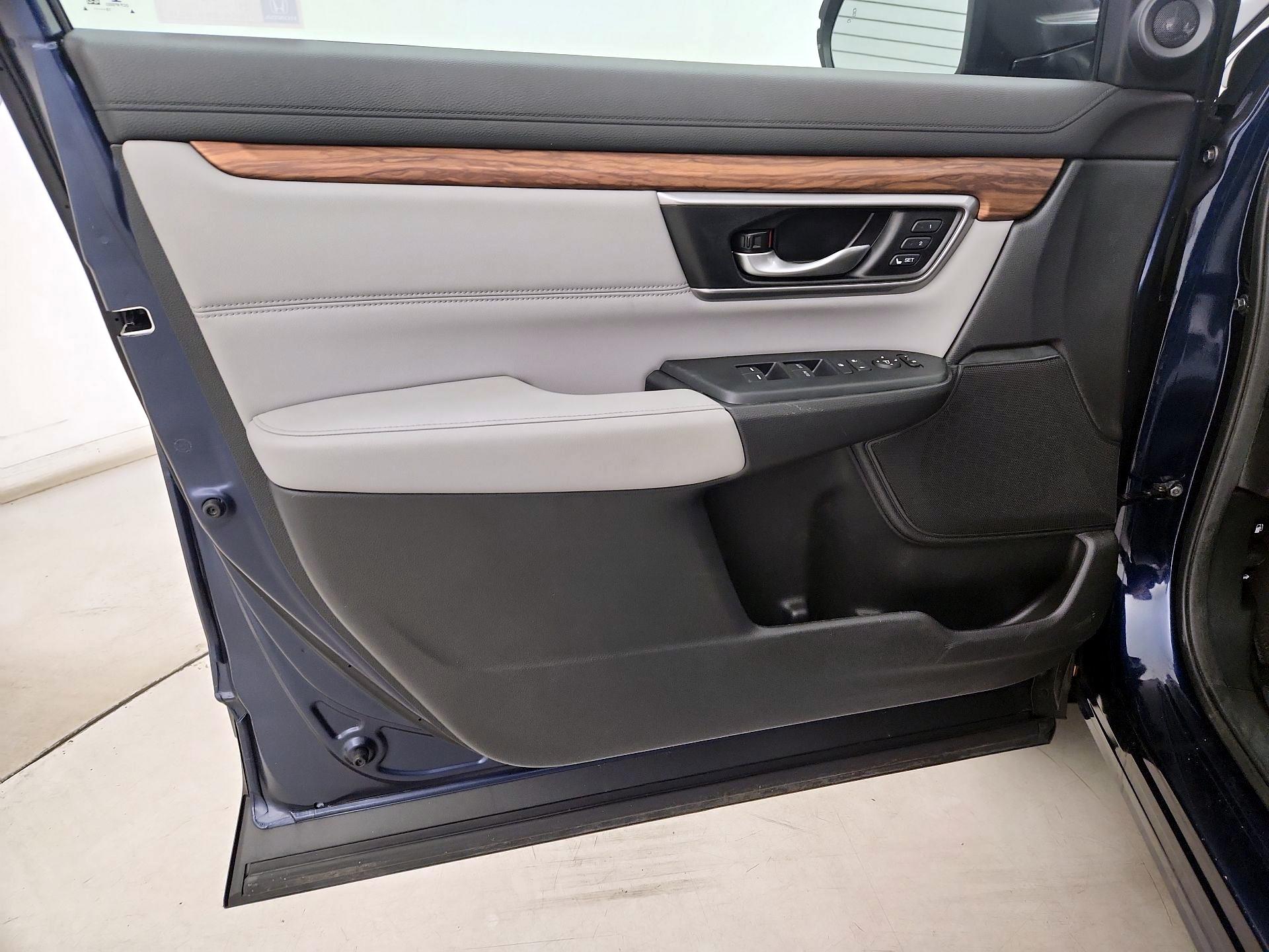 Thumbnail: 2018 Honda CR-V - 12
