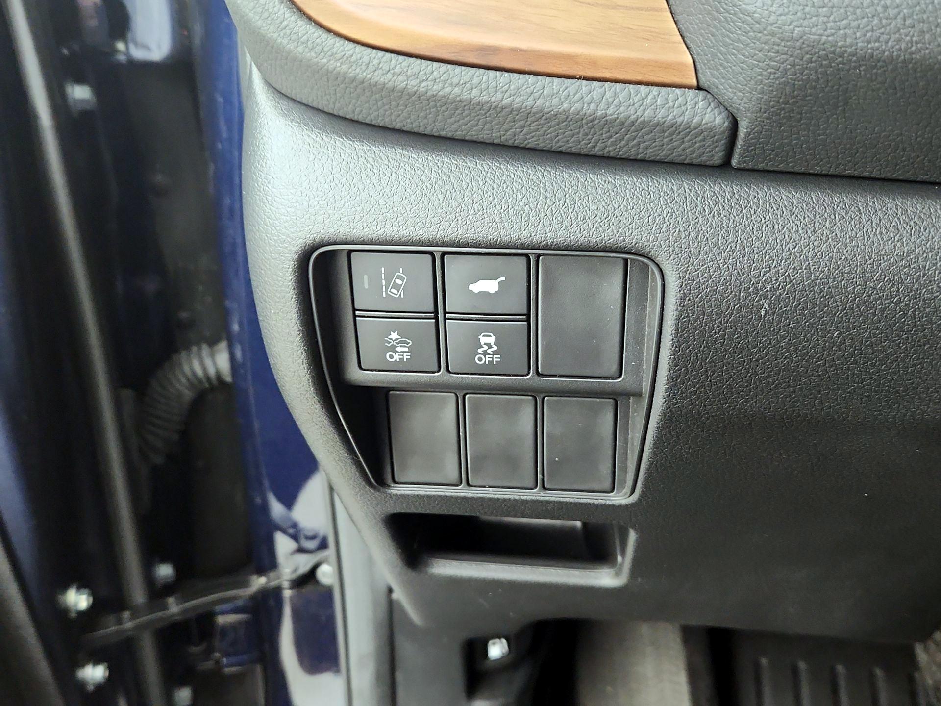 Thumbnail: 2018 Honda CR-V - 13