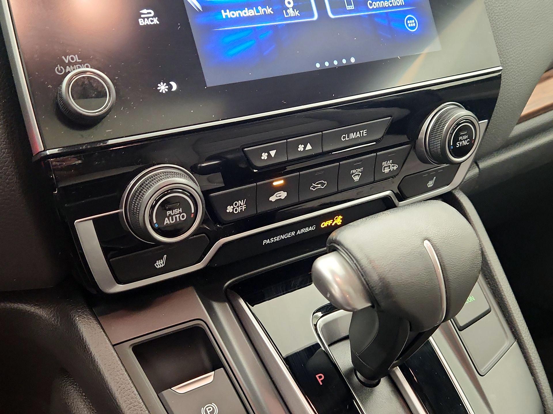 Thumbnail: 2018 Honda CR-V - 16