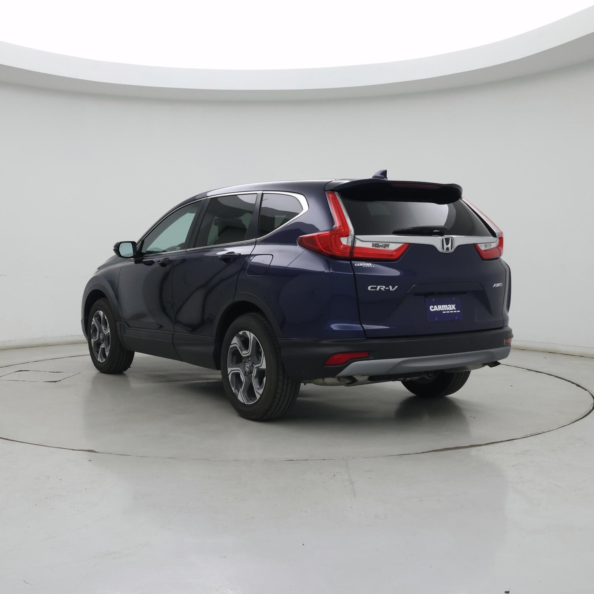 Thumbnail: 2018 Honda CR-V - 2