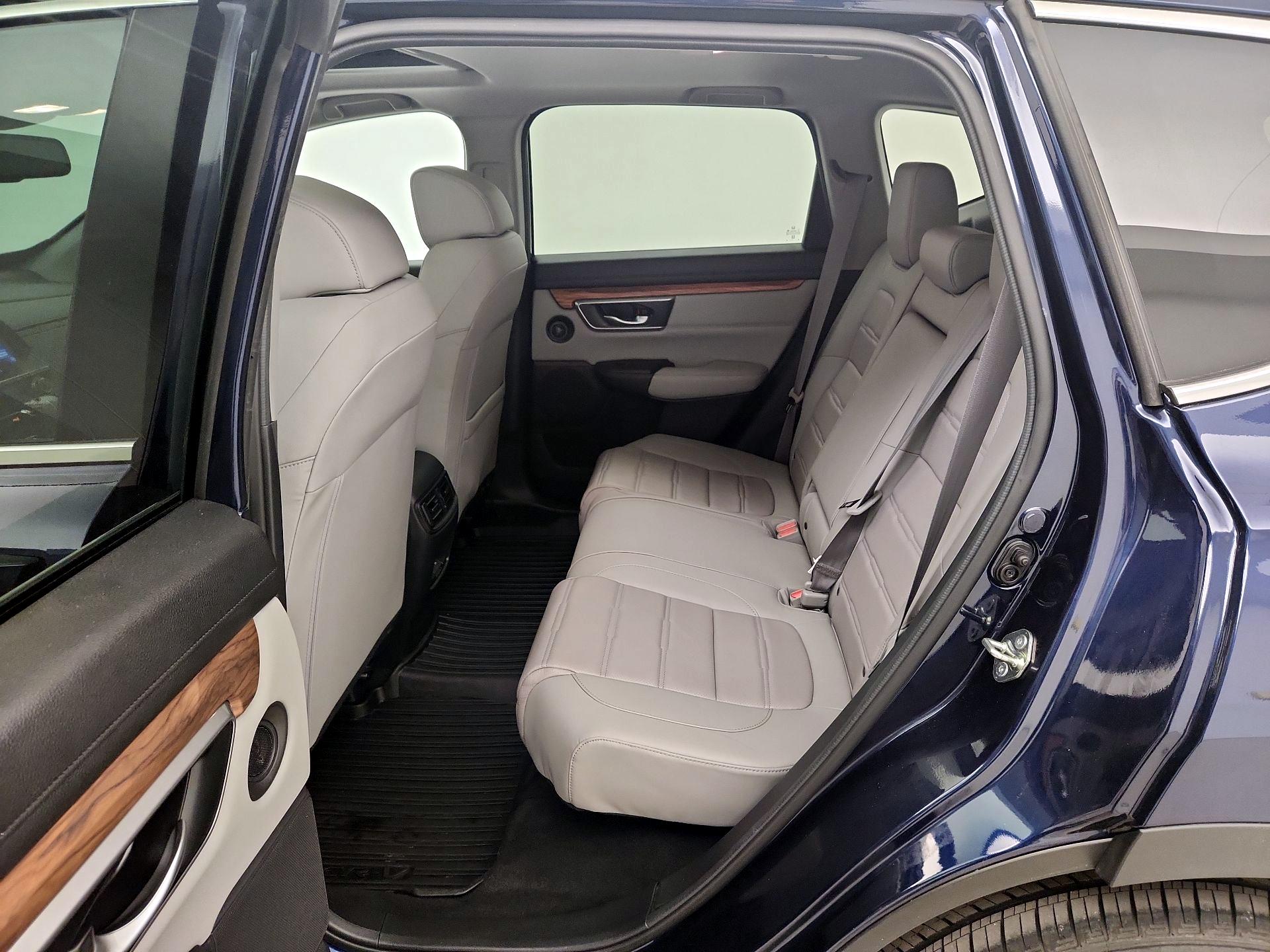 Thumbnail: 2018 Honda CR-V - 20