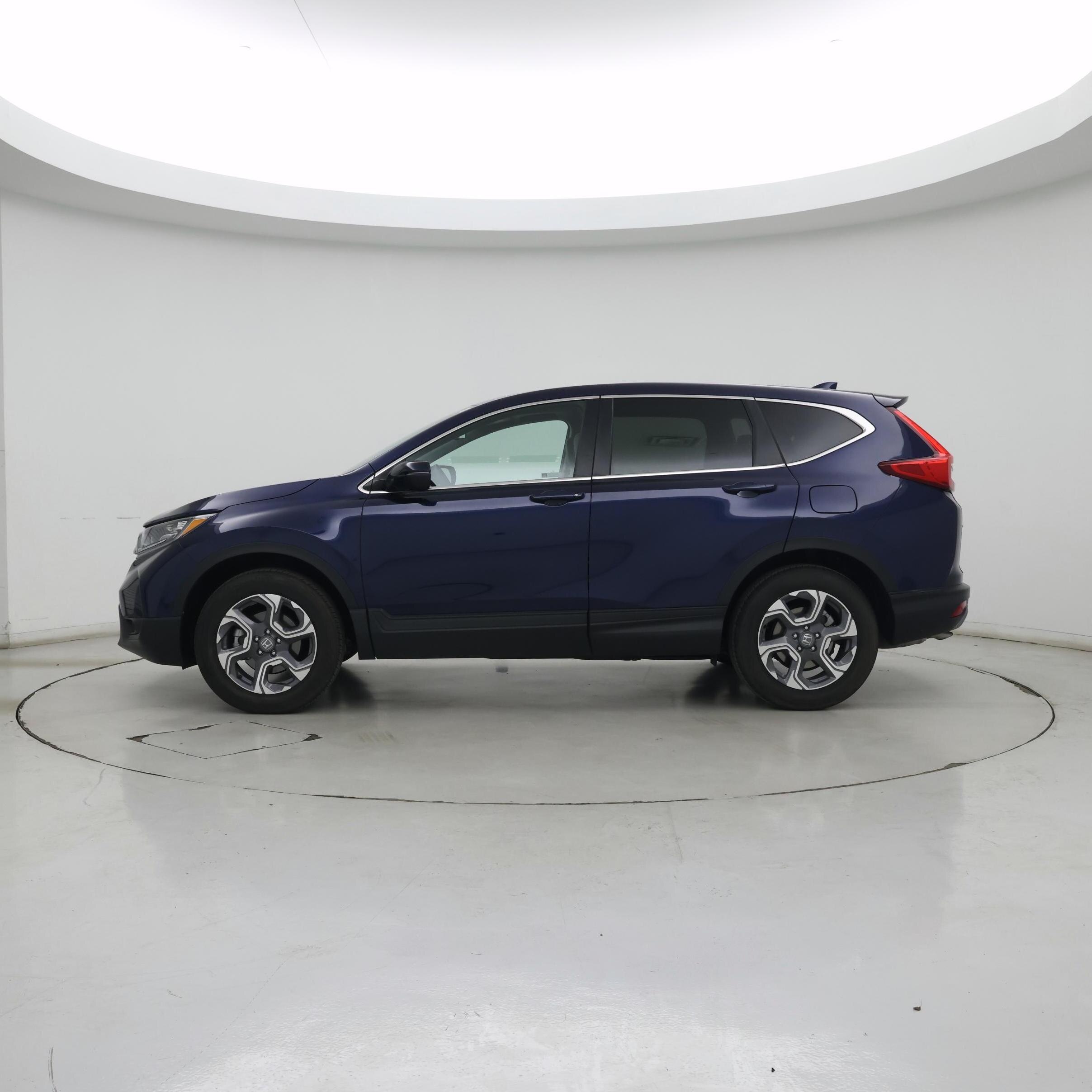 Thumbnail: 2018 Honda CR-V - 3
