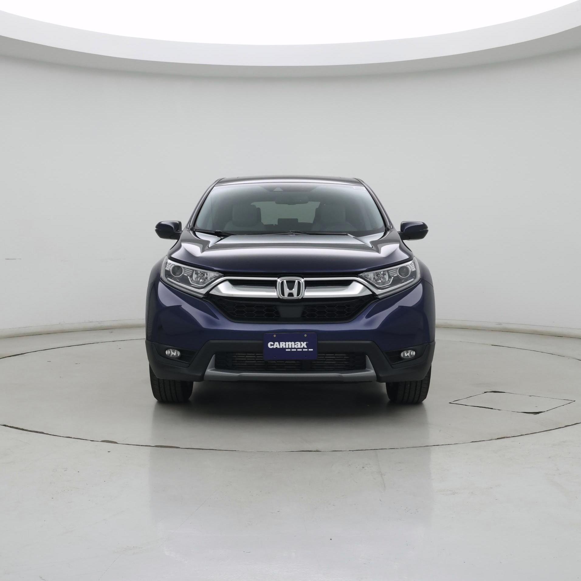 Thumbnail: 2018 Honda CR-V - 5