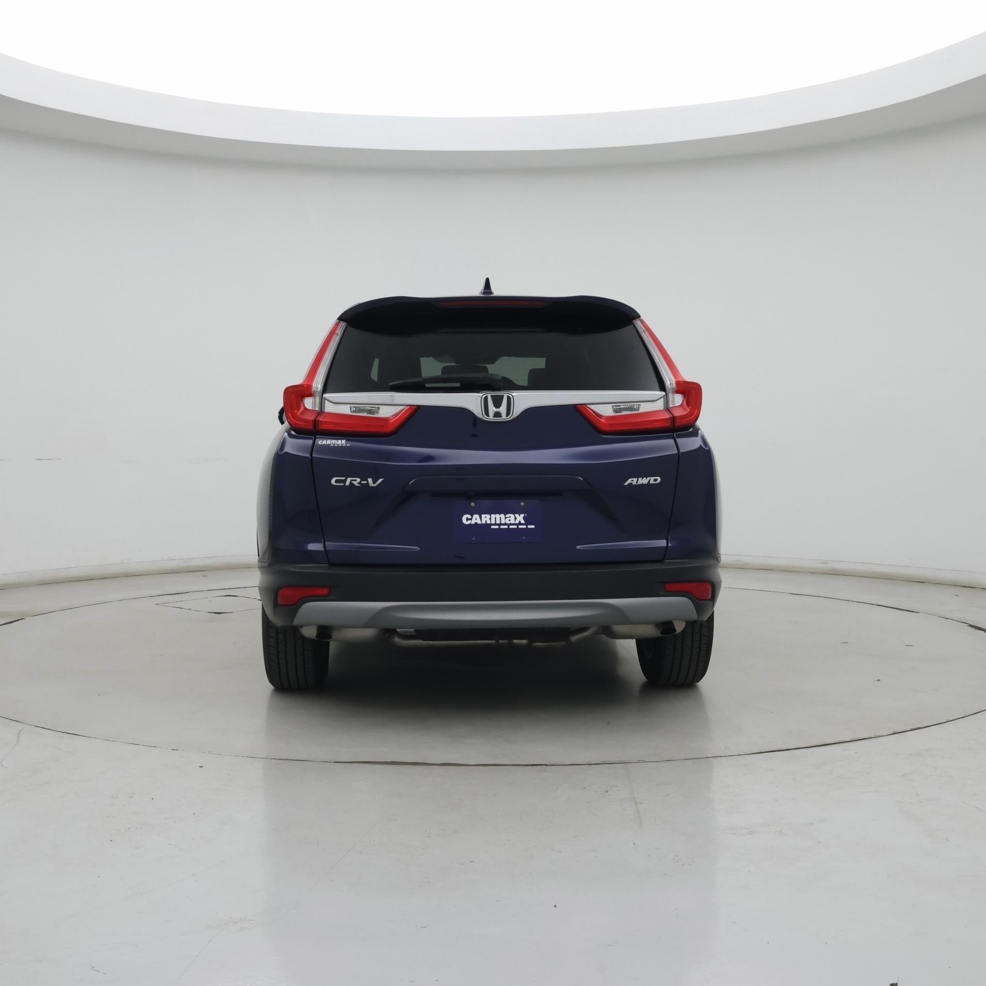 Thumbnail: 2018 Honda CR-V - 6