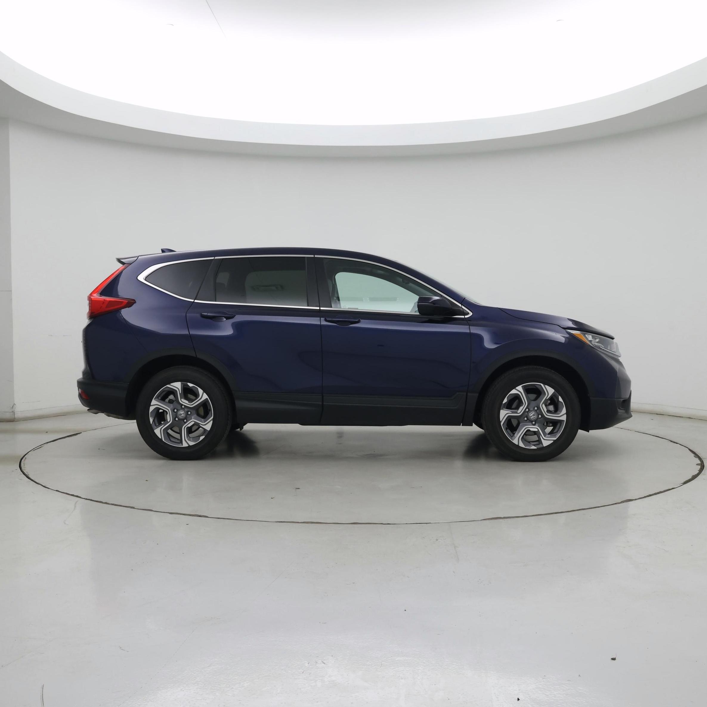 Thumbnail: 2018 Honda CR-V - 7