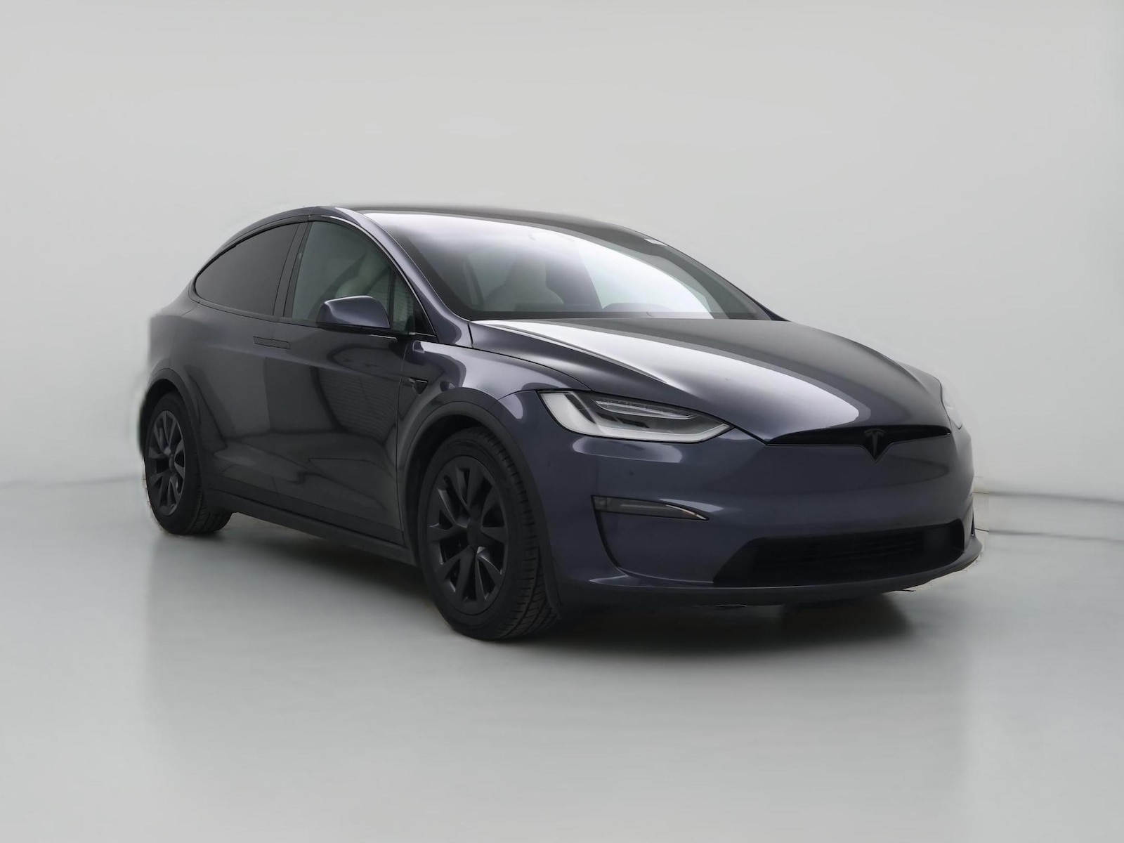 2022 Tesla Model X