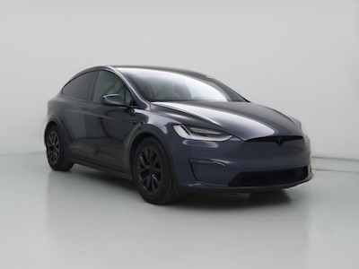 2022 Tesla Model X