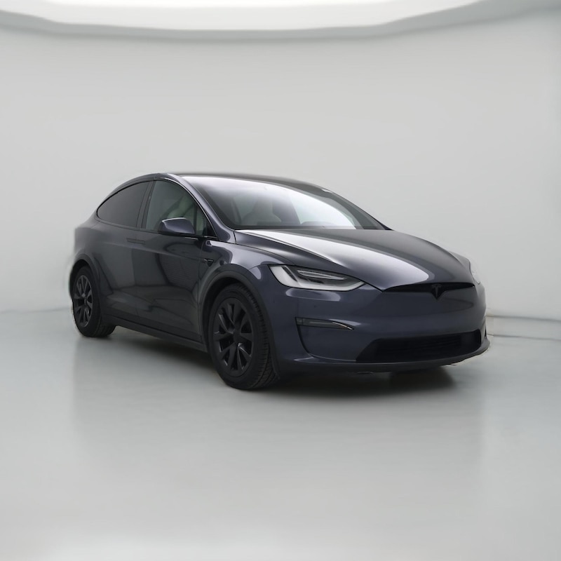 2022 Tesla Model X