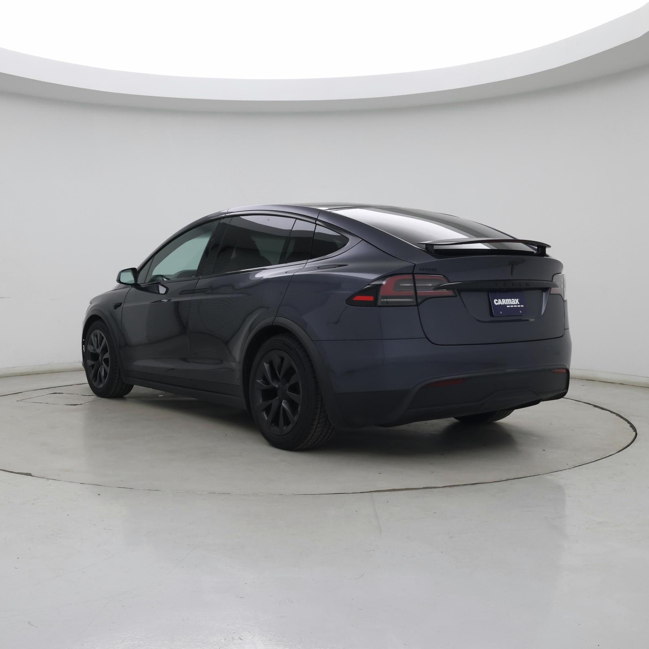 Thumbnail: 2022 Tesla Model X - 2