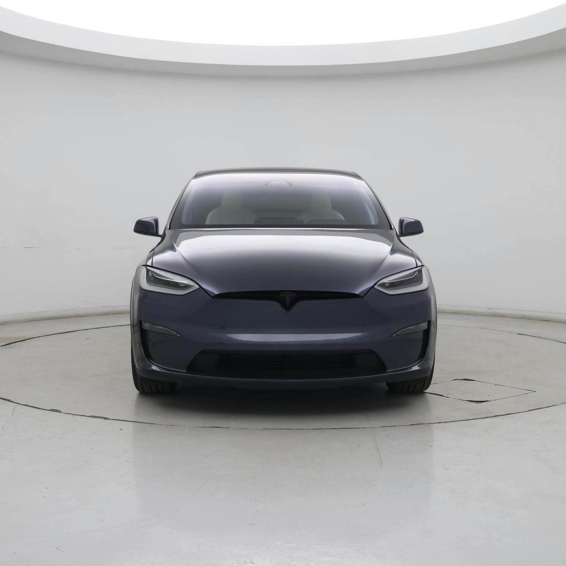 Thumbnail: 2022 Tesla Model X - 5