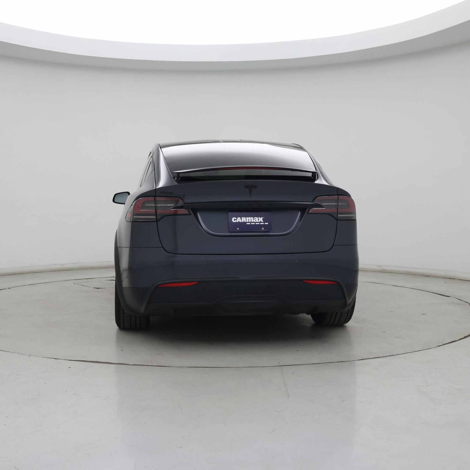 Thumbnail: 2022 Tesla Model X - 6