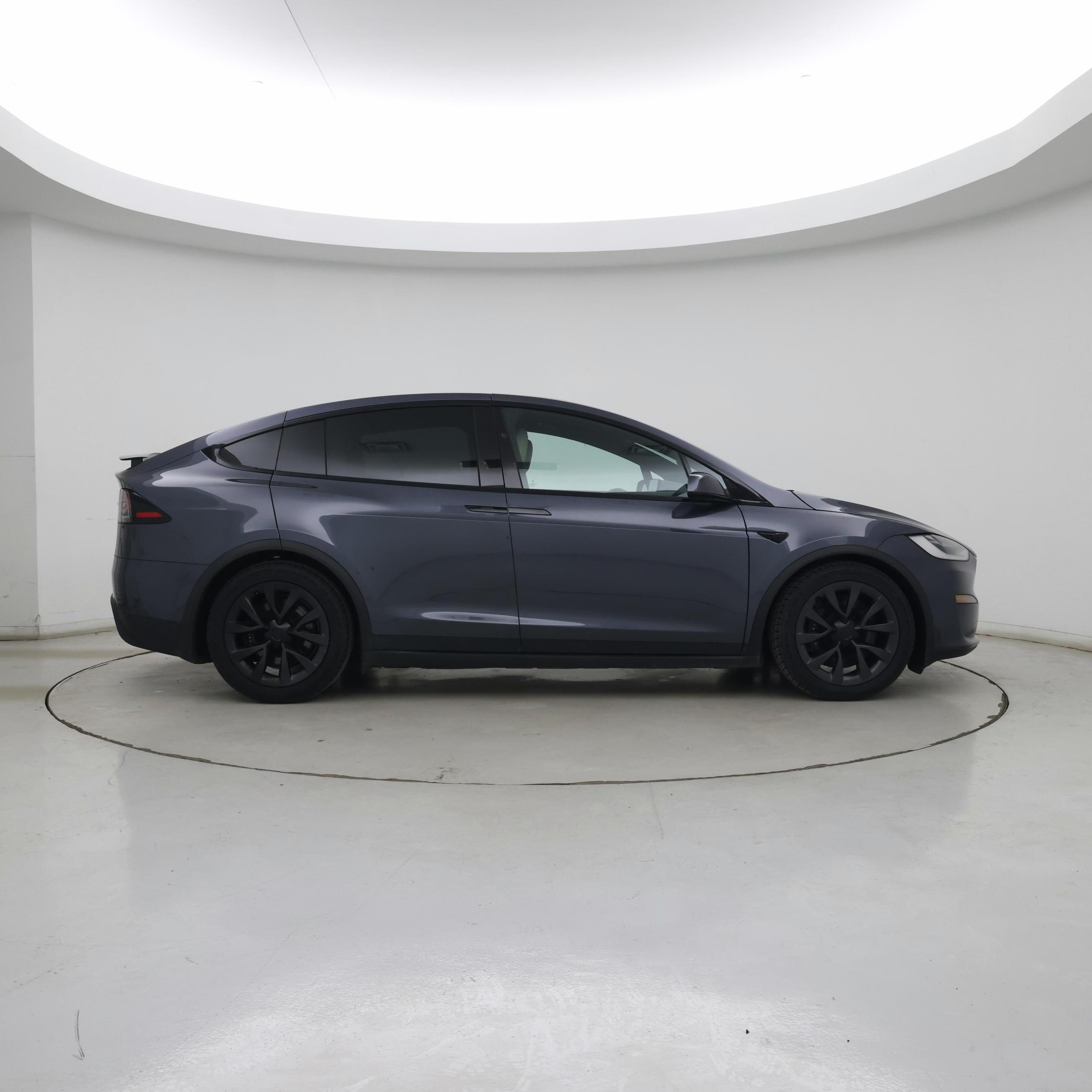 Thumbnail: 2022 Tesla Model X - 7