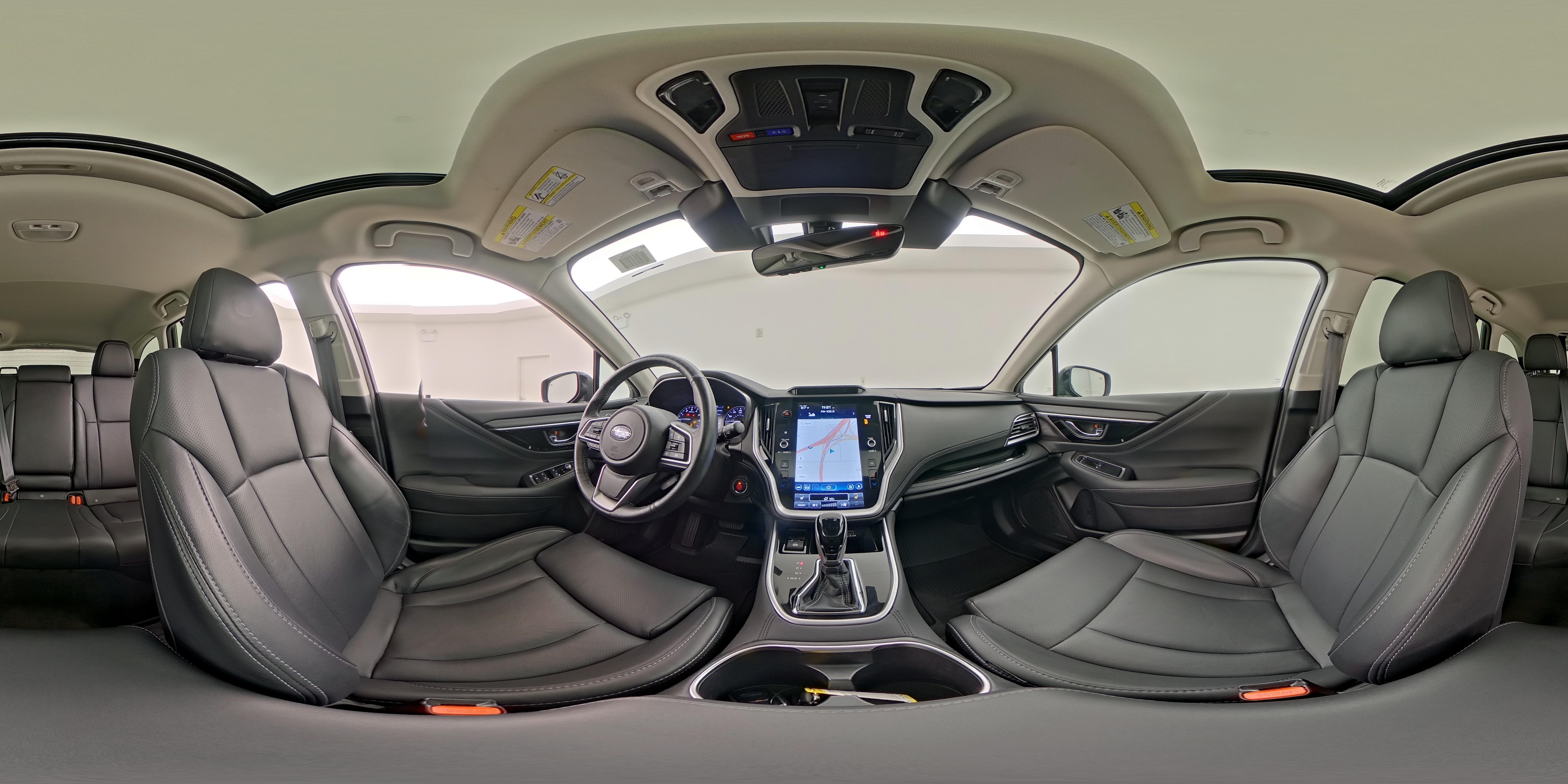 2023 Subaru Outback Limited - Photo 26