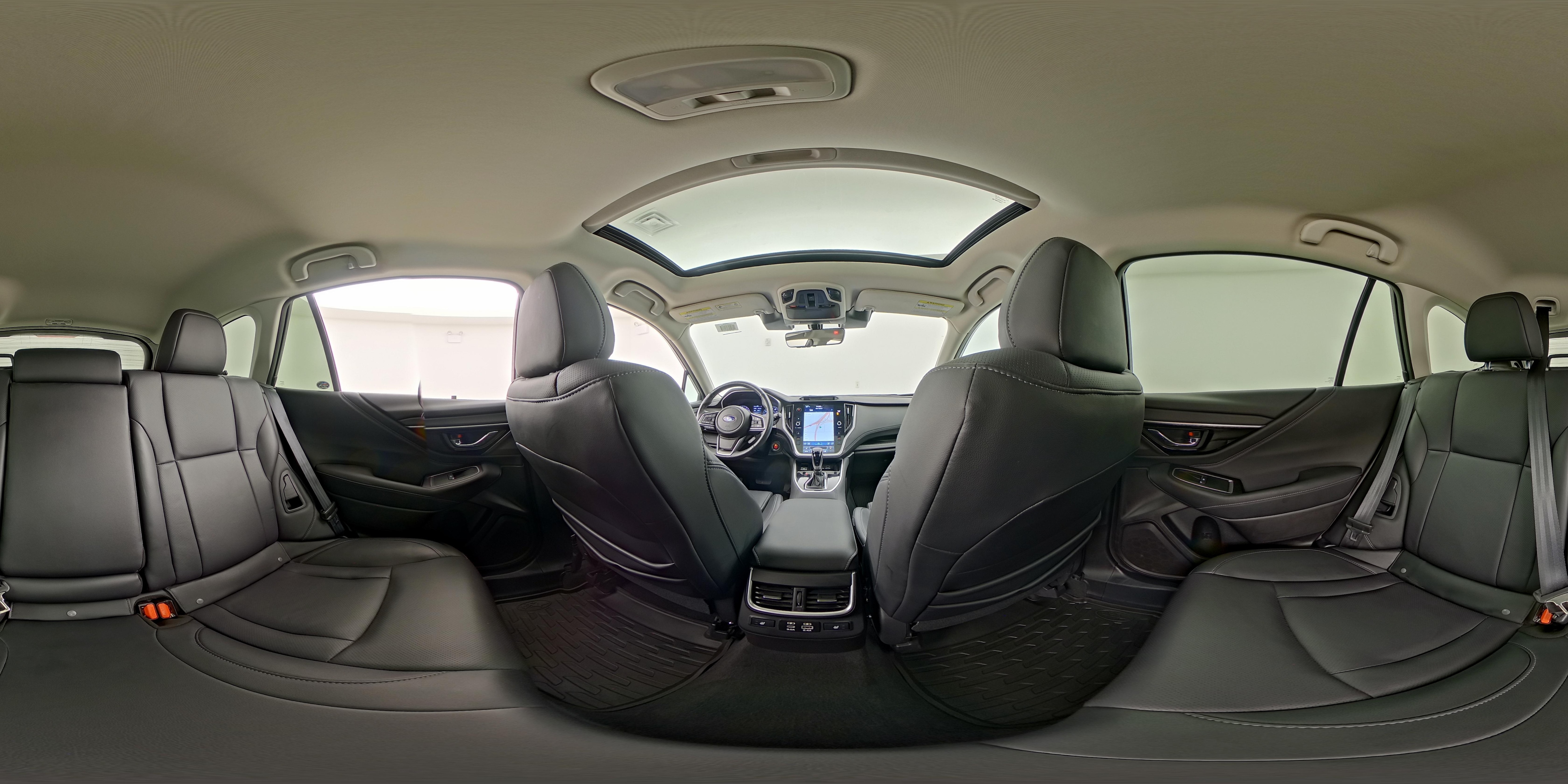 2023 Subaru Outback Limited - Photo 27