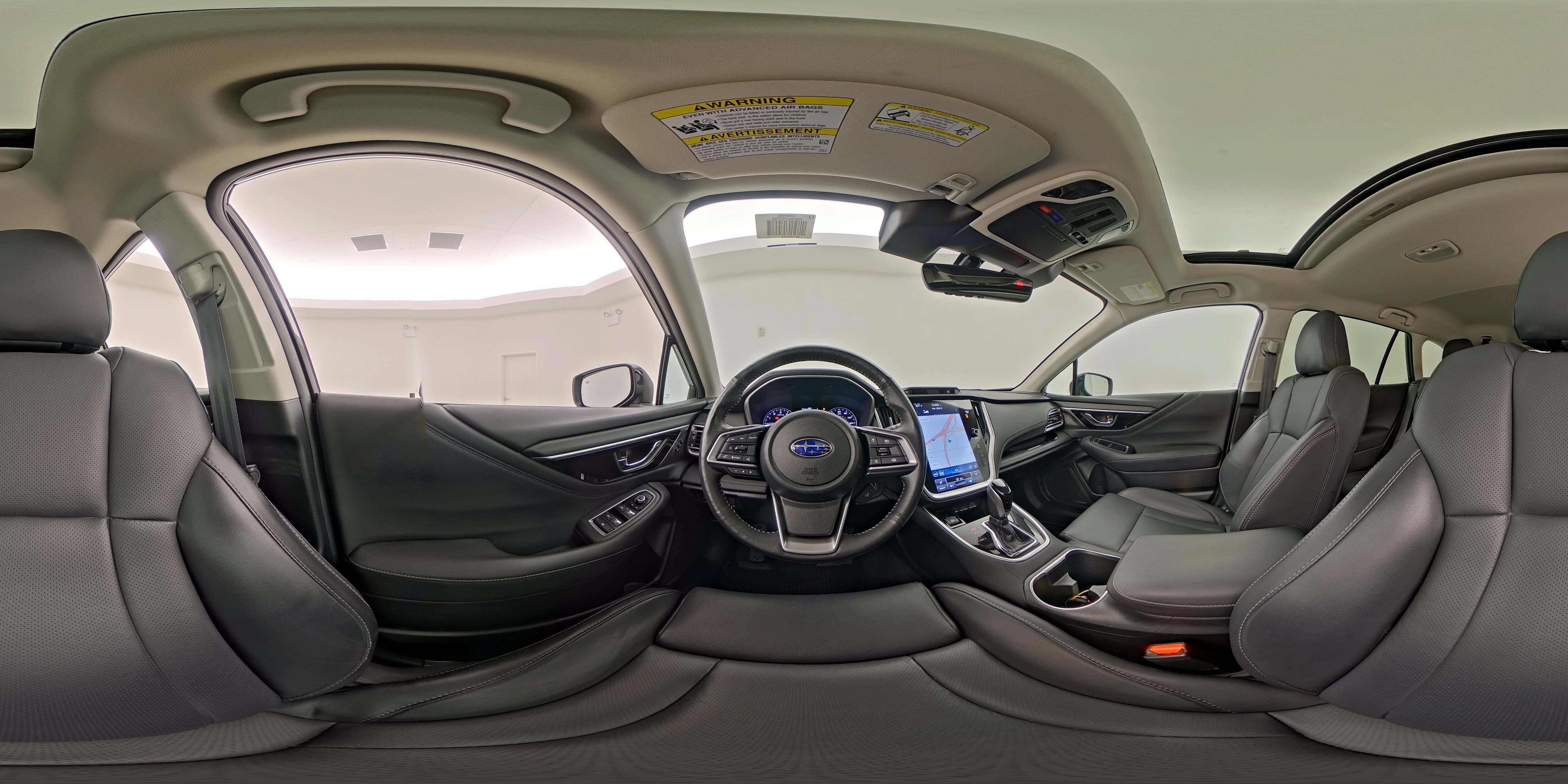 2023 Subaru Outback Limited - Photo 28