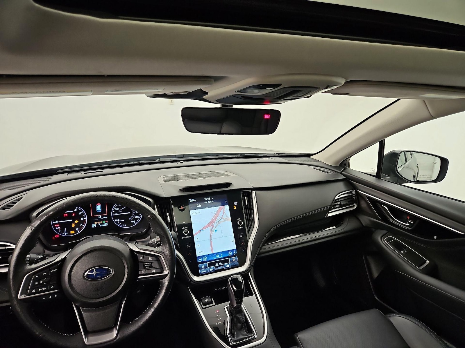 2023 Subaru Outback Limited - Photo 10