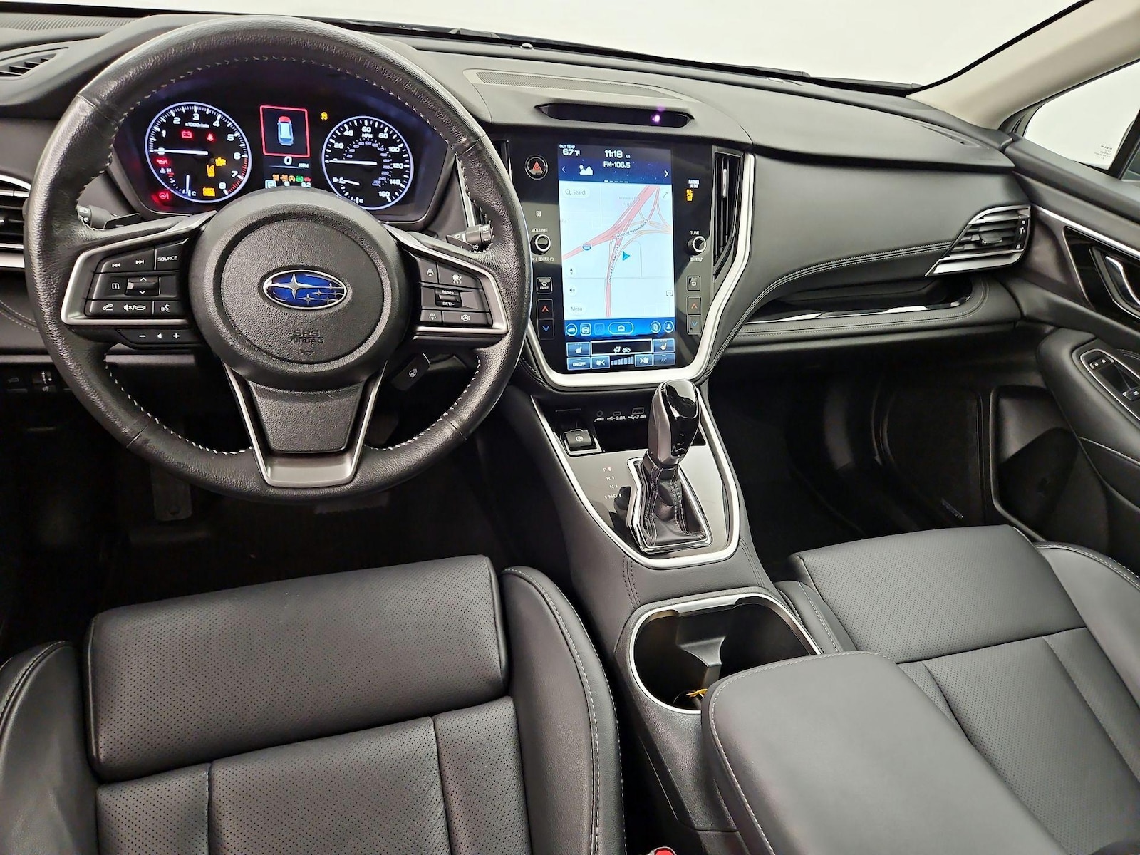 2023 Subaru Outback Limited - Photo 11