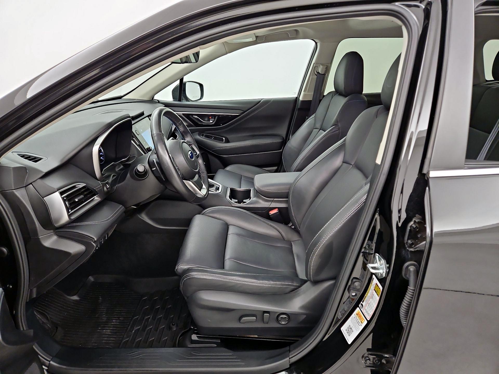 Thumbnail: 2023 Subaru Outback - 11