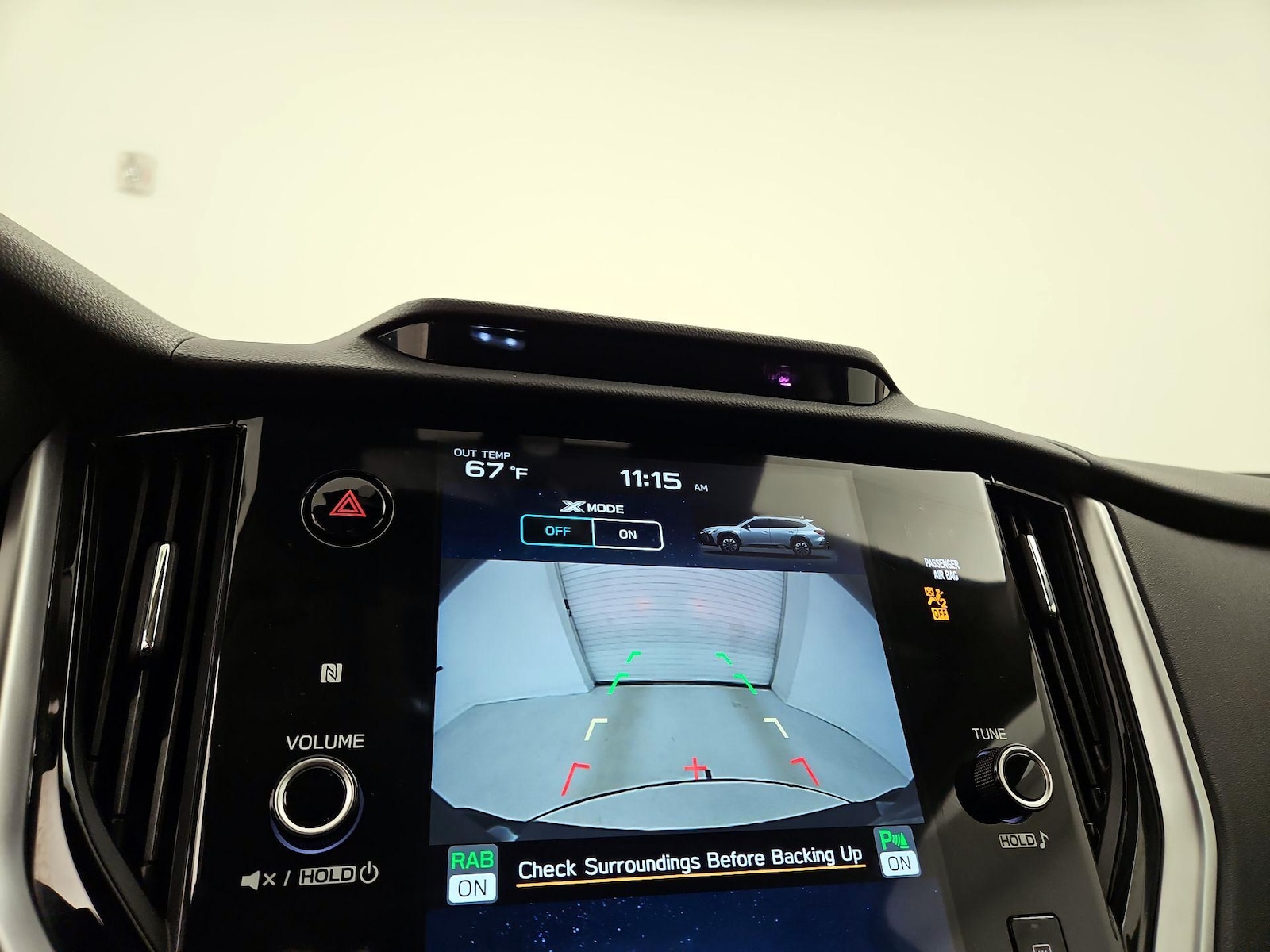 2023 Subaru Outback Limited - Photo 16