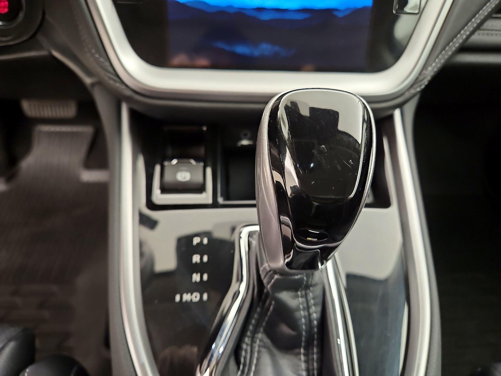 2023 Subaru Outback Limited - Photo 19