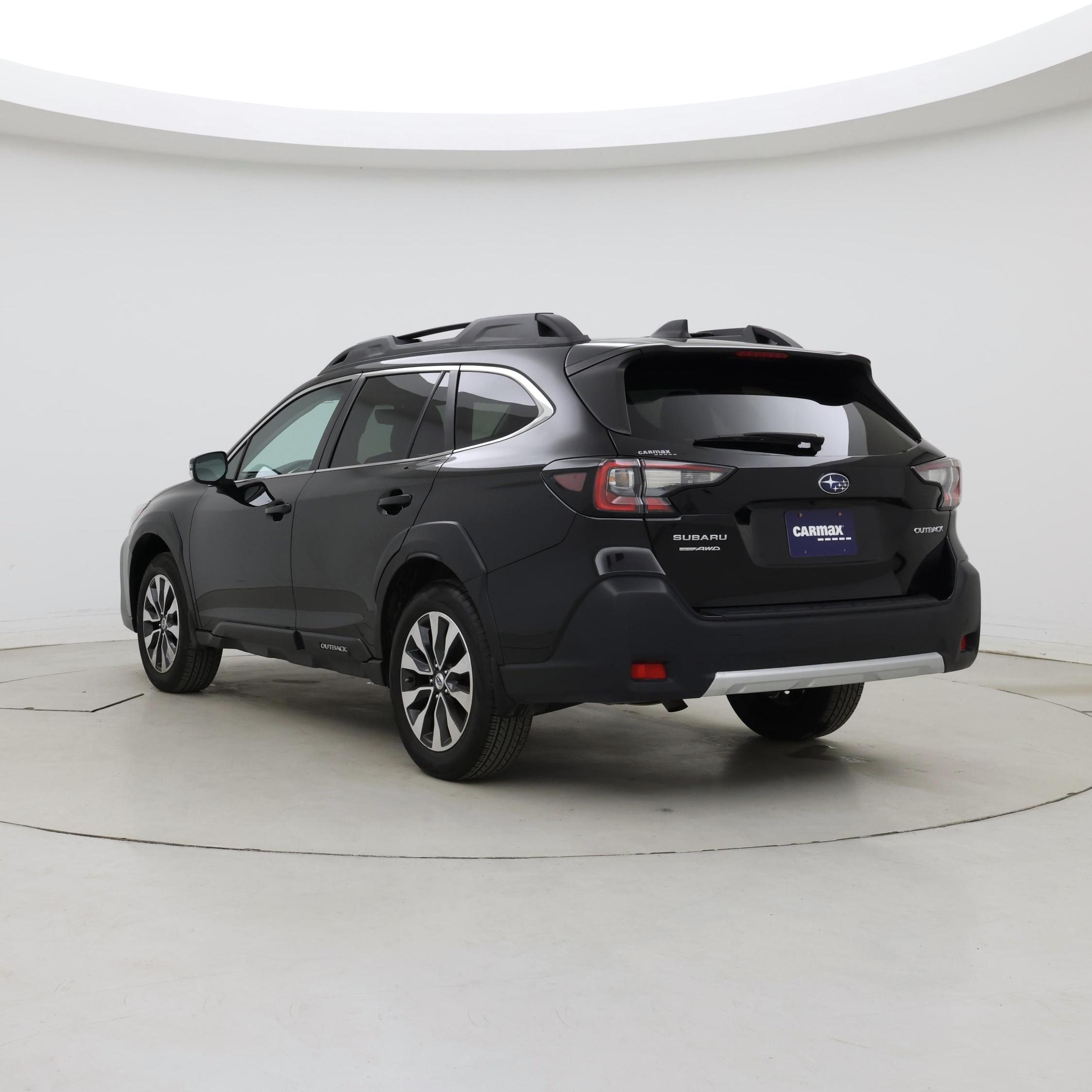 Thumbnail: 2023 Subaru Outback - 2