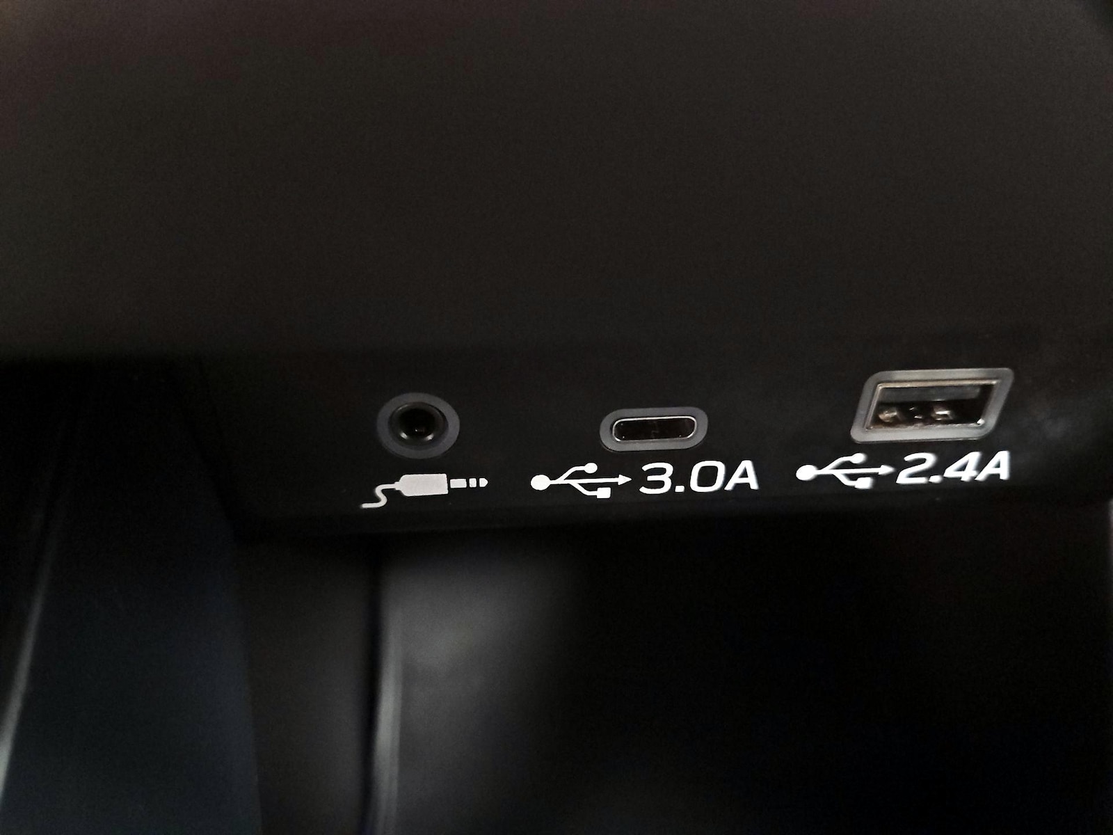 2023 Subaru Outback Limited - Photo 20