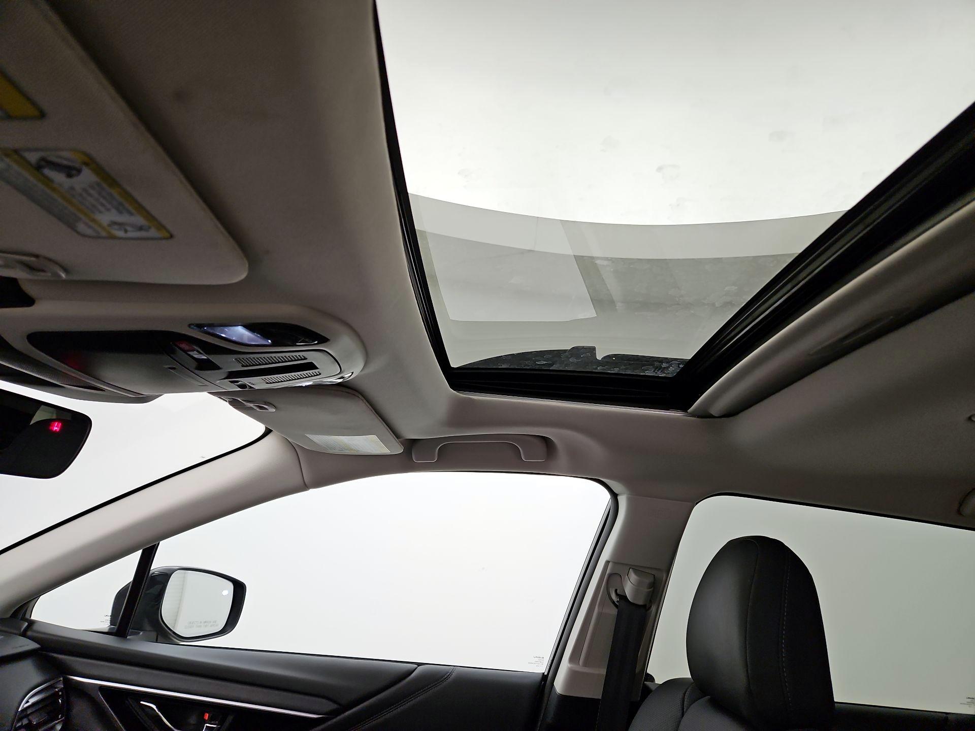 Thumbnail: 2023 Subaru Outback - 20