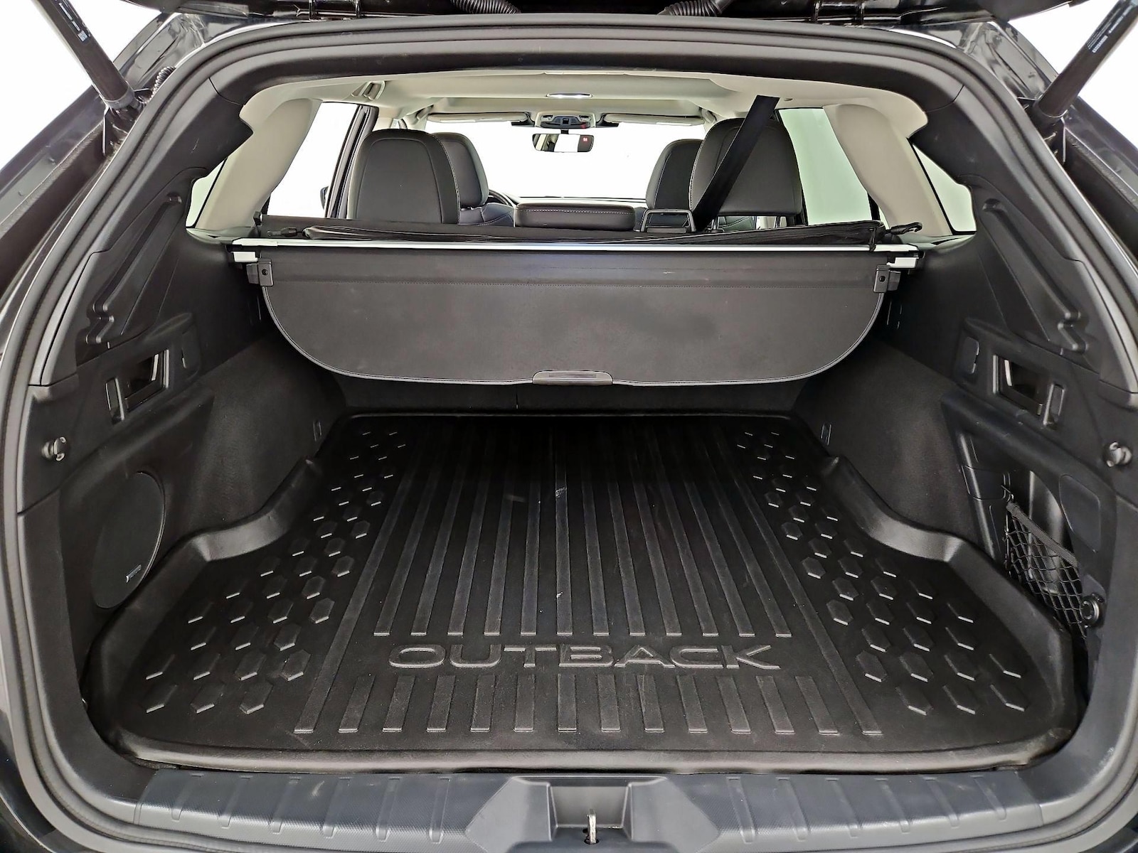 2023 Subaru Outback Limited - Photo 23