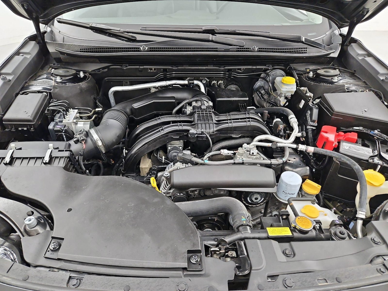 2023 Subaru Outback Limited - Photo 24