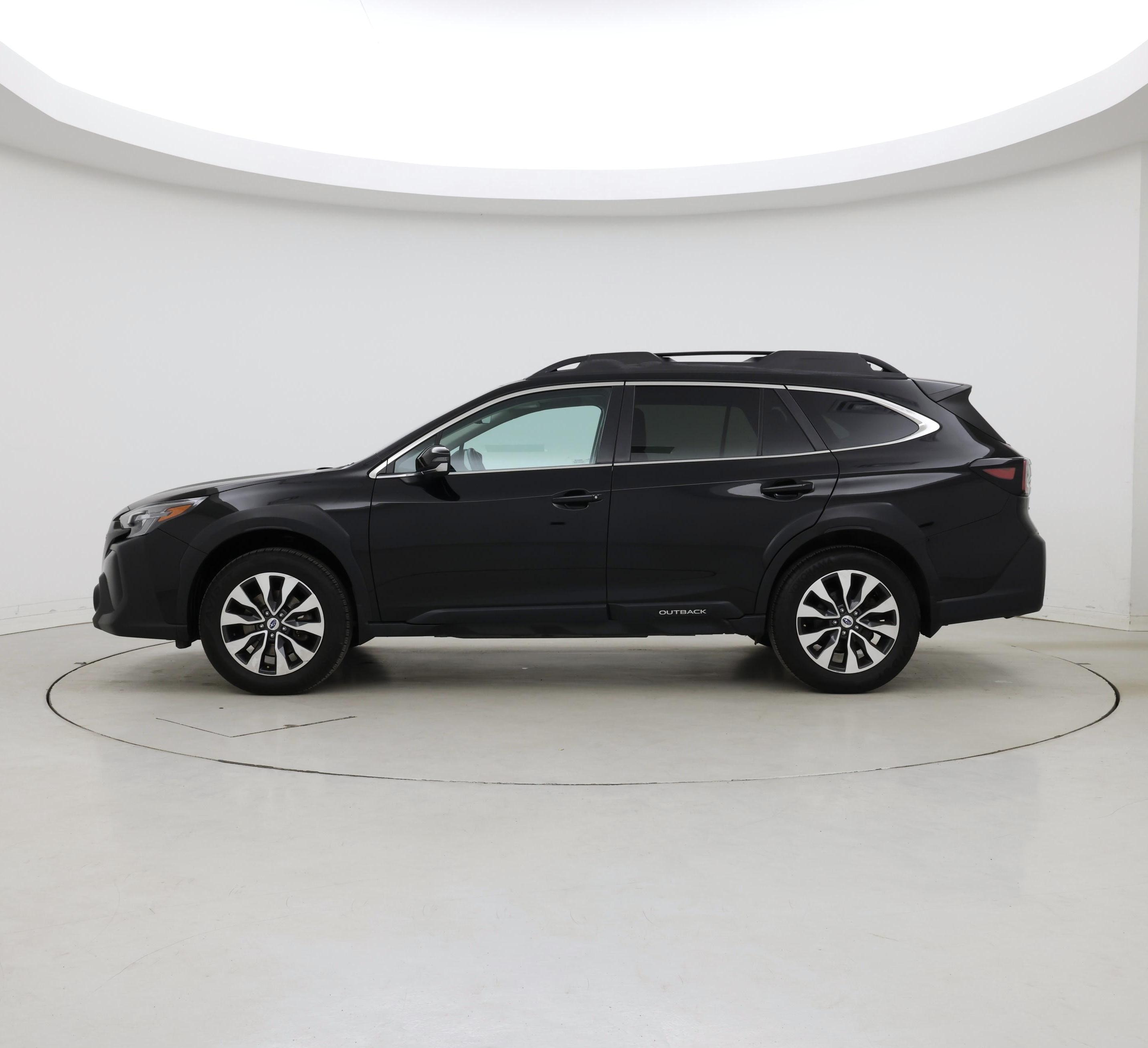 Thumbnail: 2023 Subaru Outback - 3