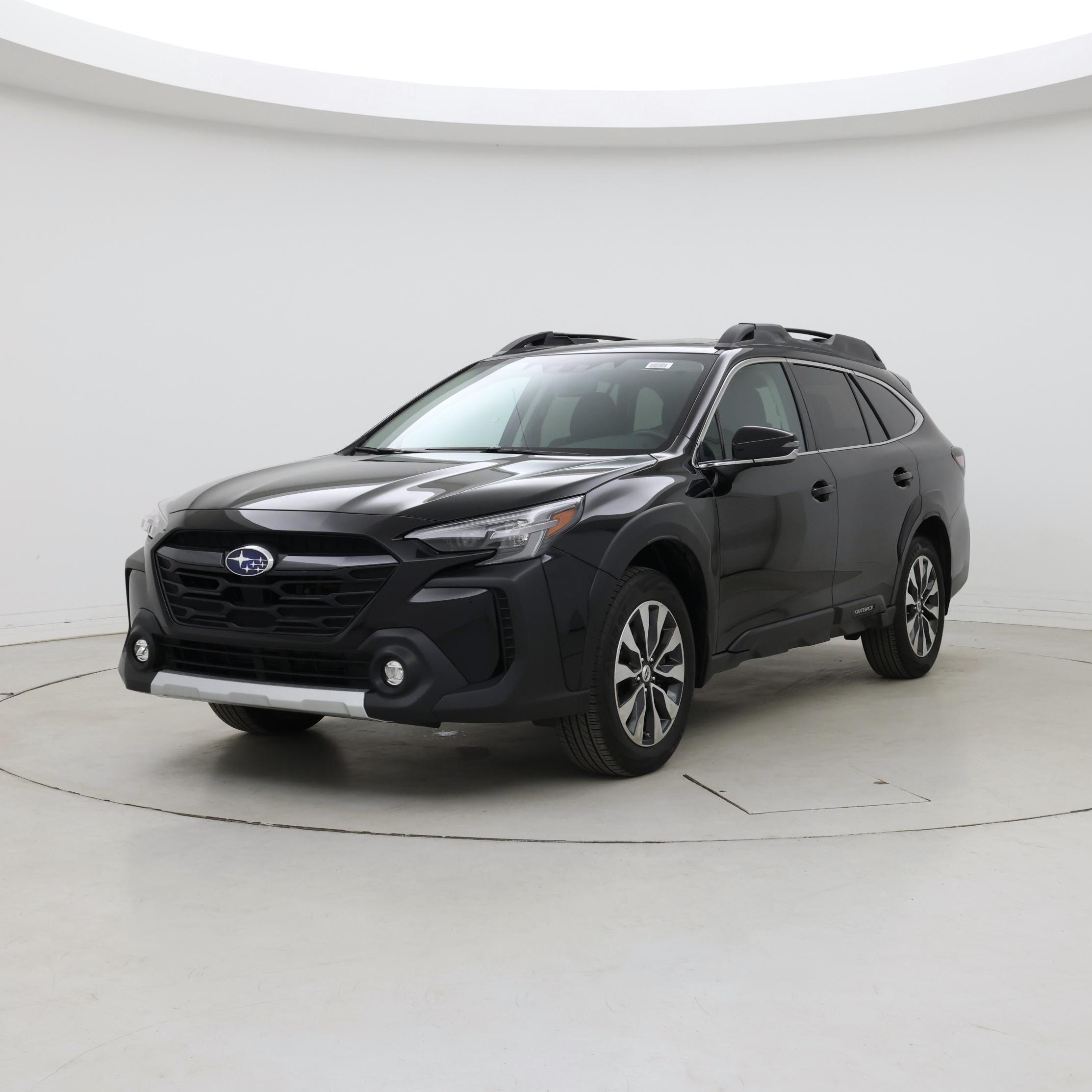 Thumbnail: 2023 Subaru Outback - 4