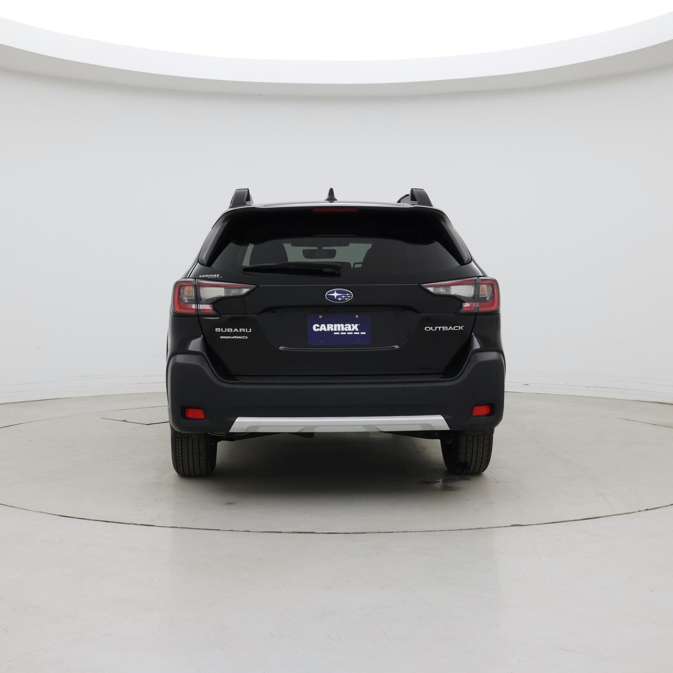 Thumbnail: 2023 Subaru Outback - 6
