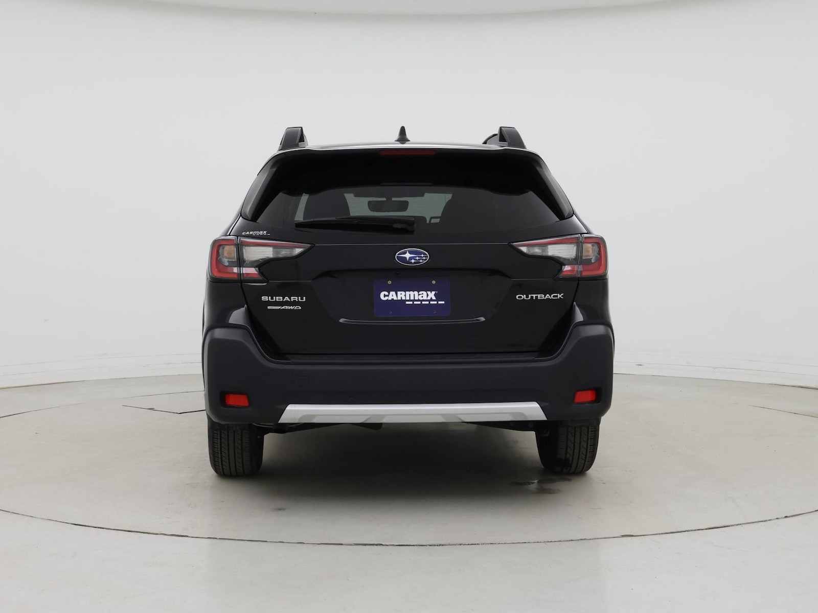 2023 Subaru Outback Limited - Photo 7