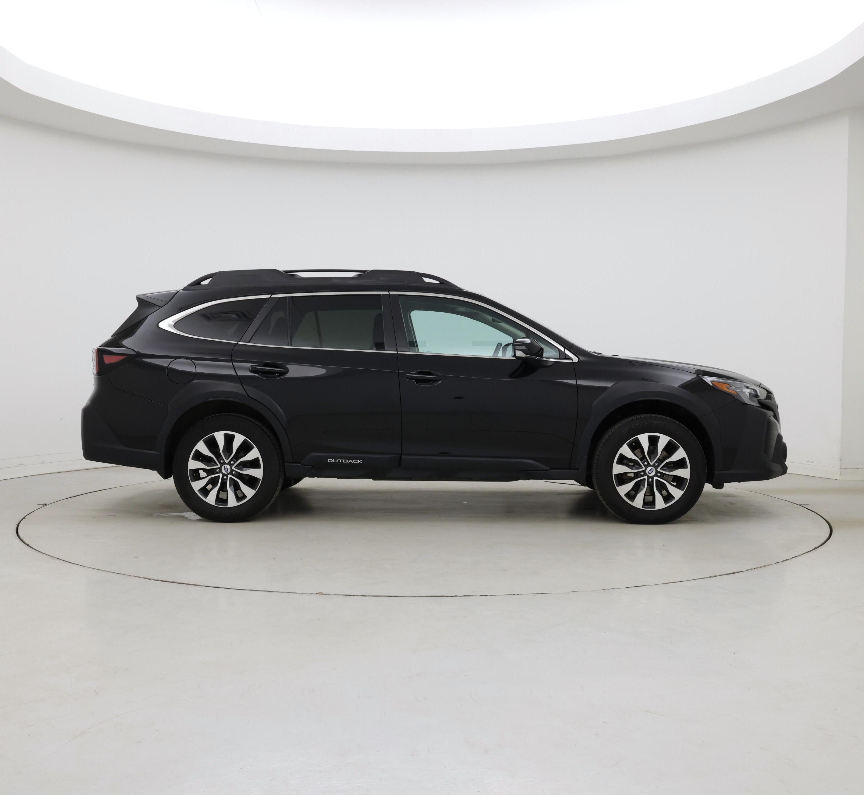 Thumbnail: 2023 Subaru Outback - 7