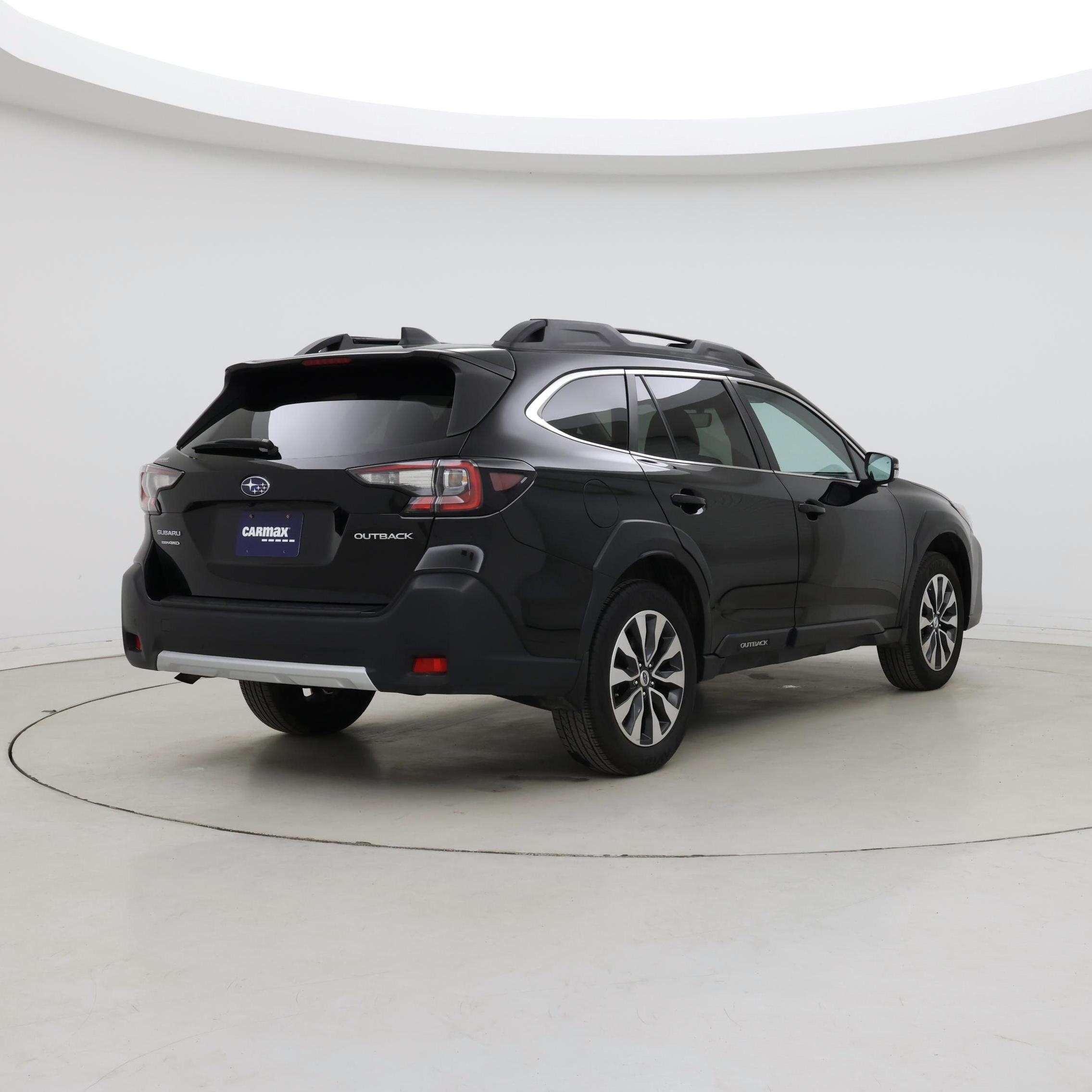 Thumbnail: 2023 Subaru Outback - 8