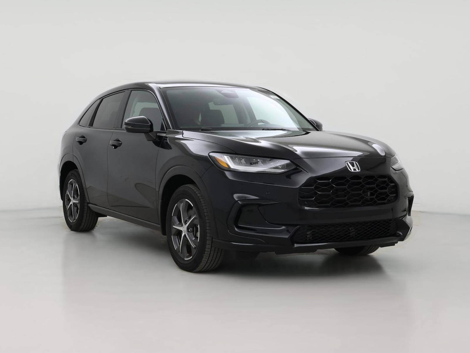 2023 Honda HR-V