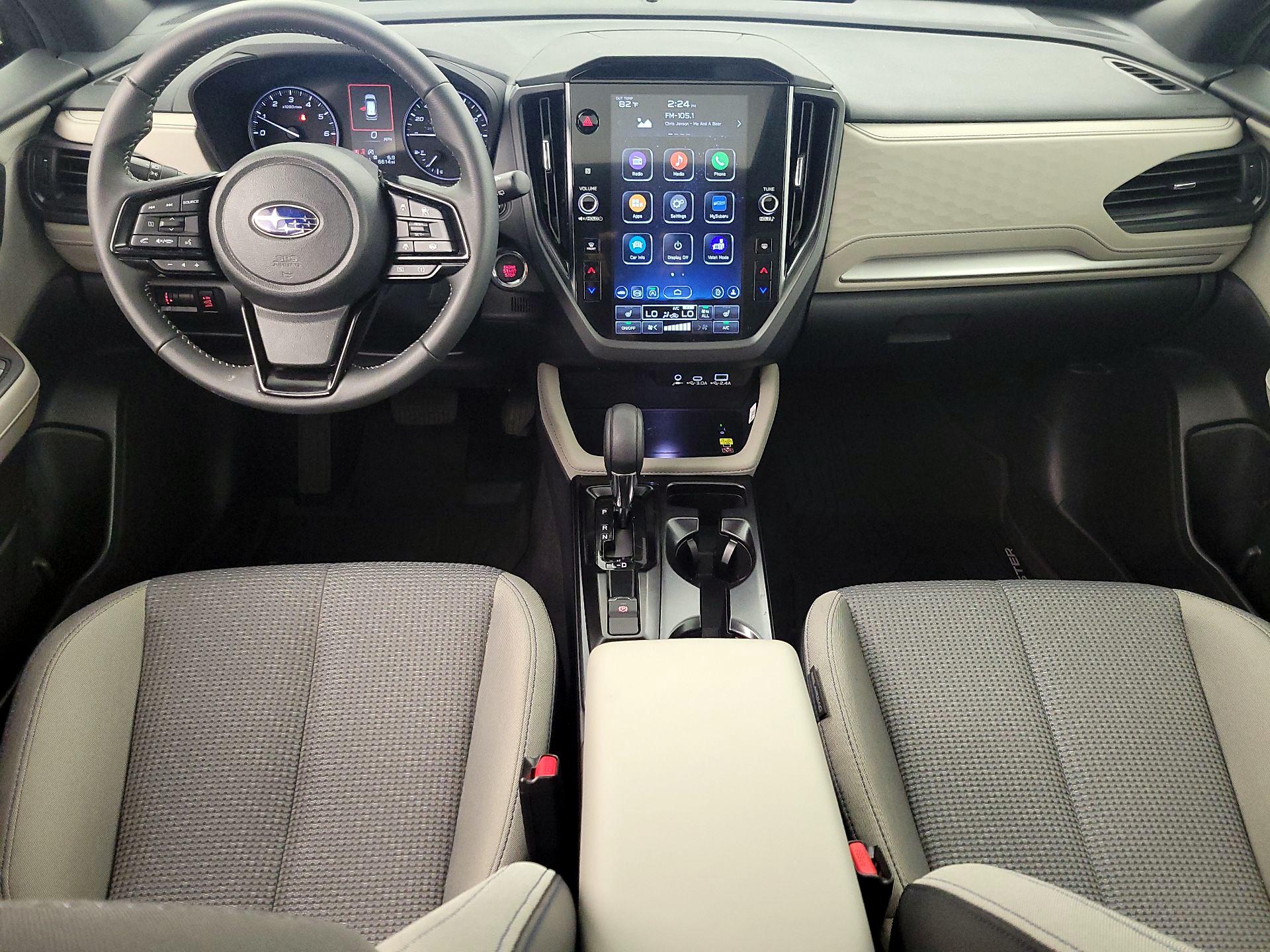 Thumbnail: 2026 Subaru Forester - 9