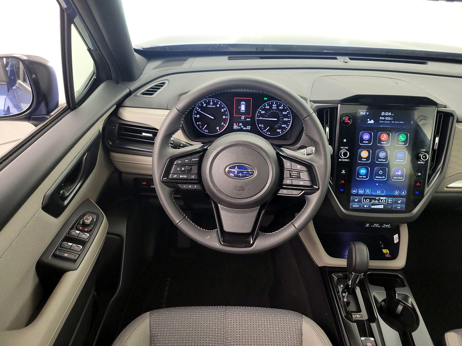 Thumbnail: 2026 Subaru Forester - 10