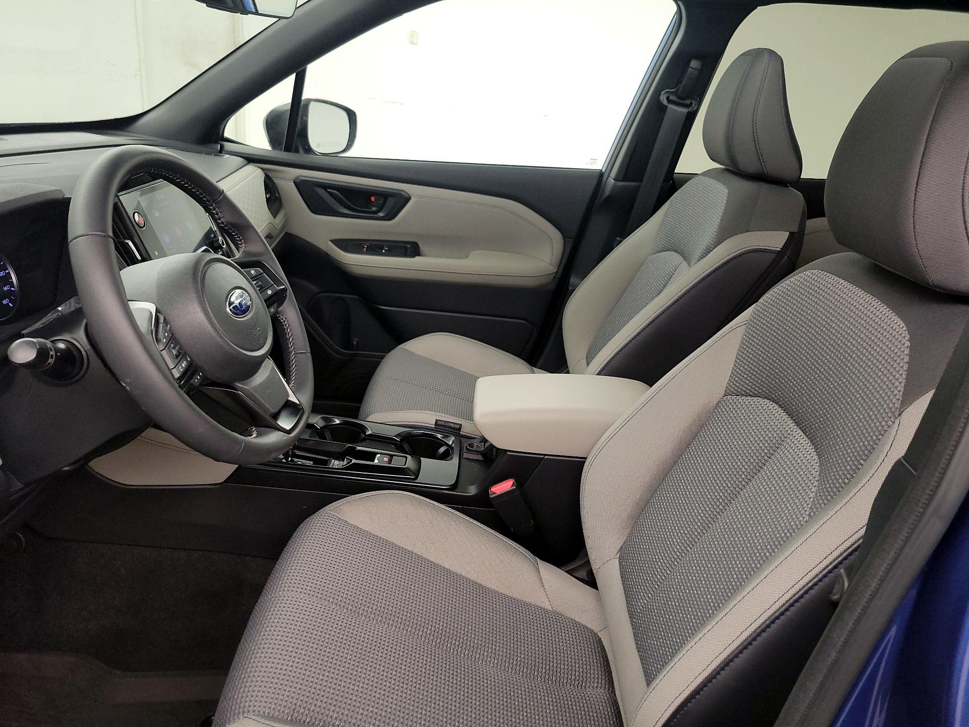Thumbnail: 2026 Subaru Forester - 11