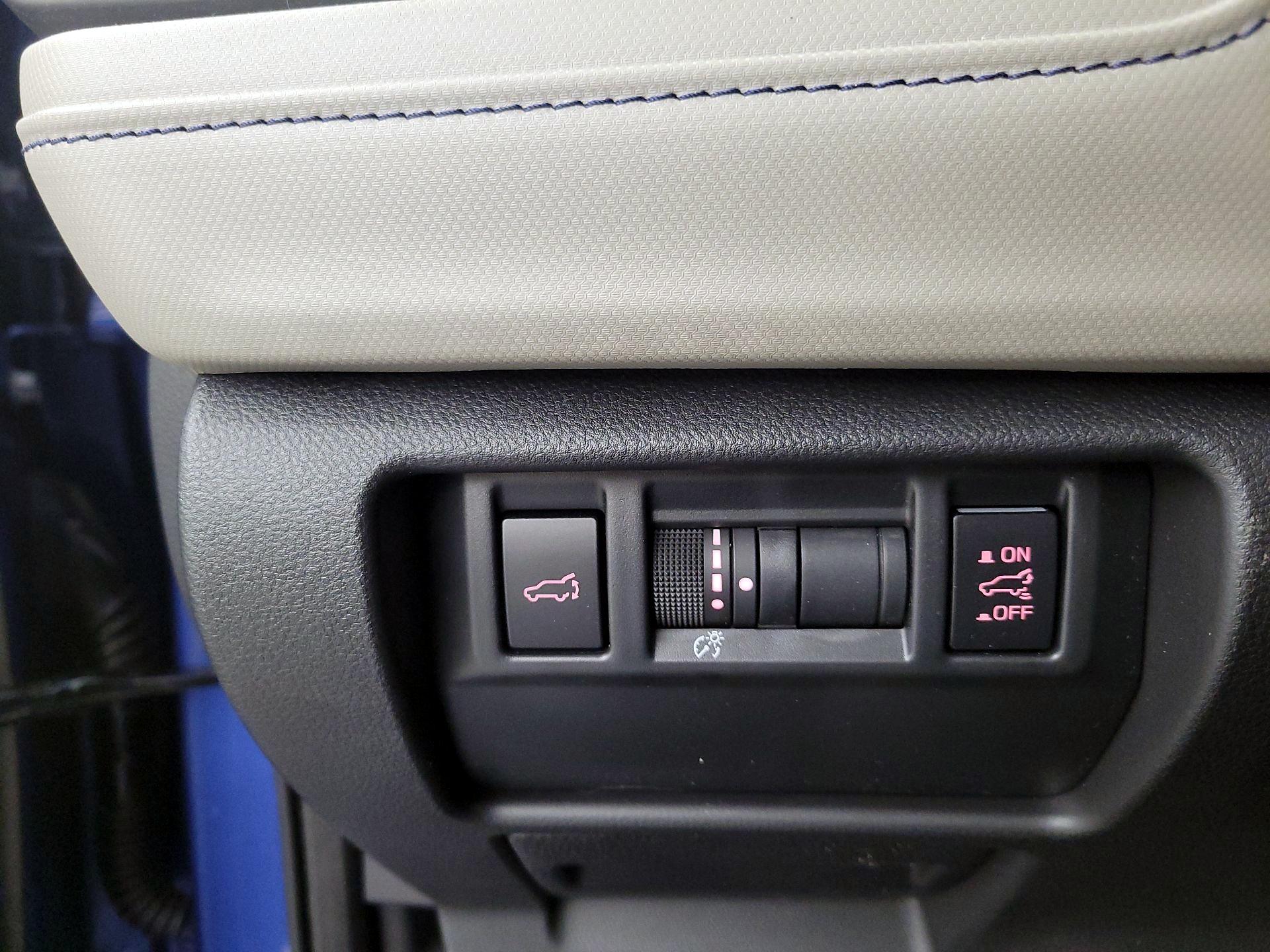Thumbnail: 2026 Subaru Forester - 13