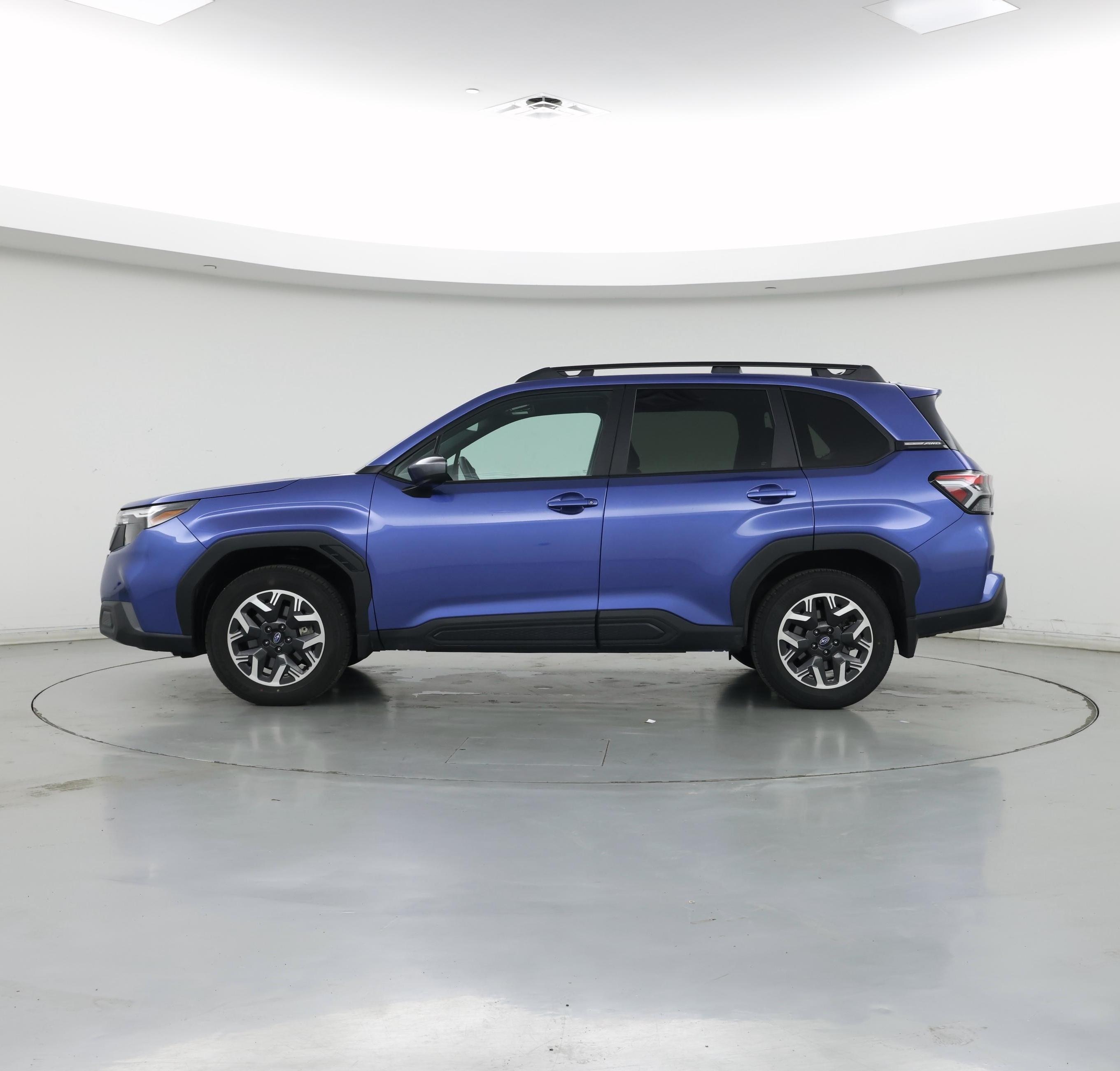 Thumbnail: 2026 Subaru Forester - 3