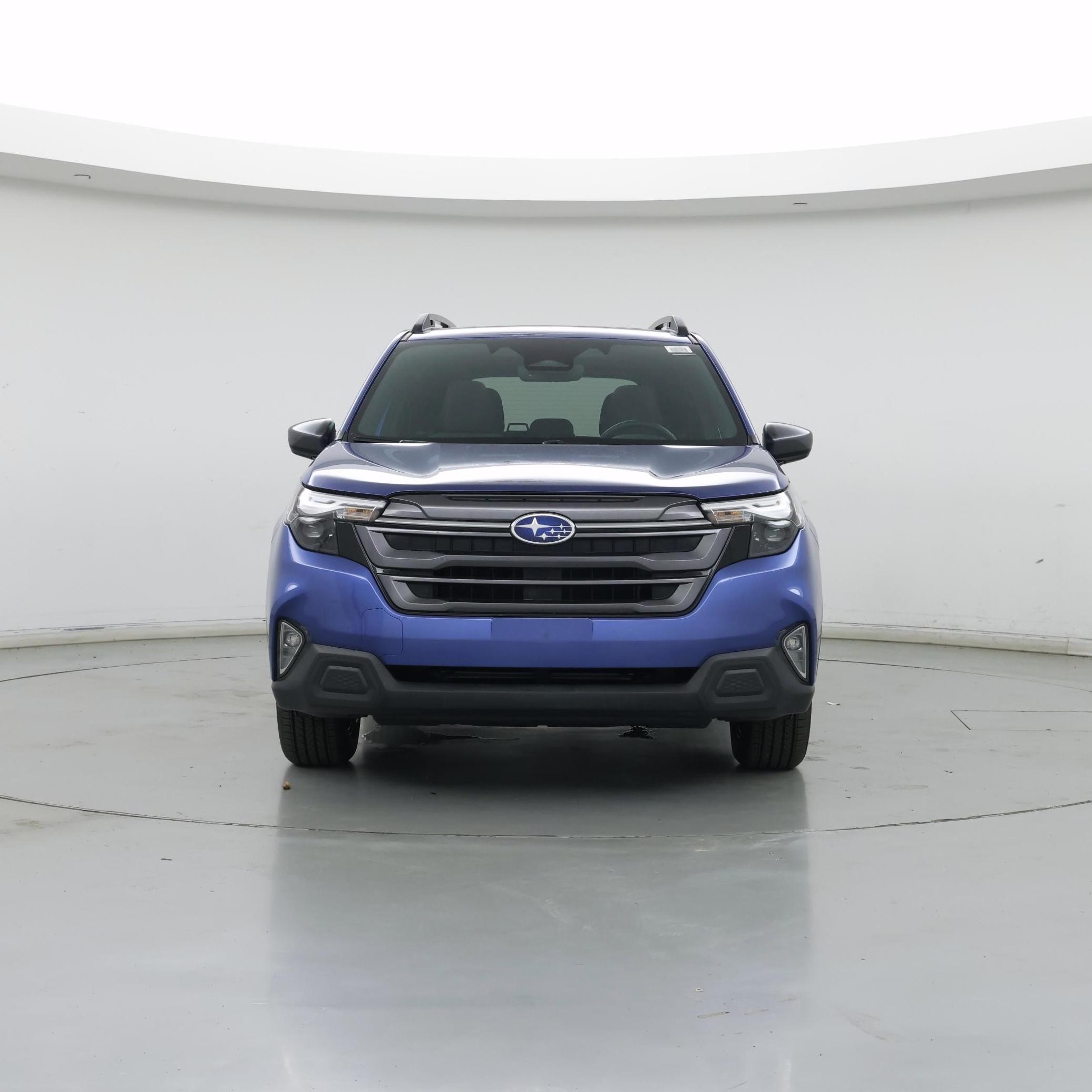 Thumbnail: 2026 Subaru Forester - 5