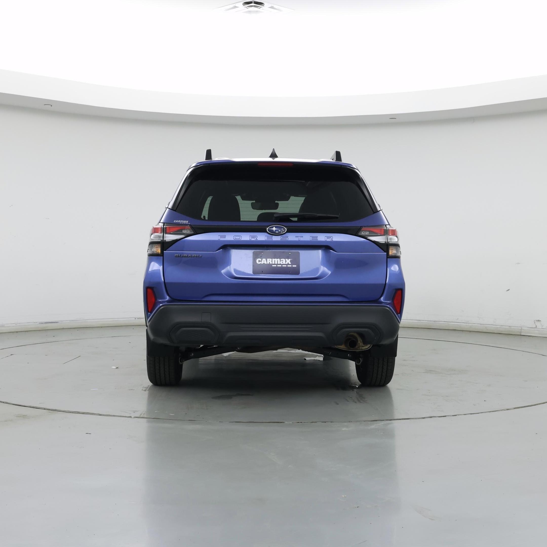 Thumbnail: 2026 Subaru Forester - 6